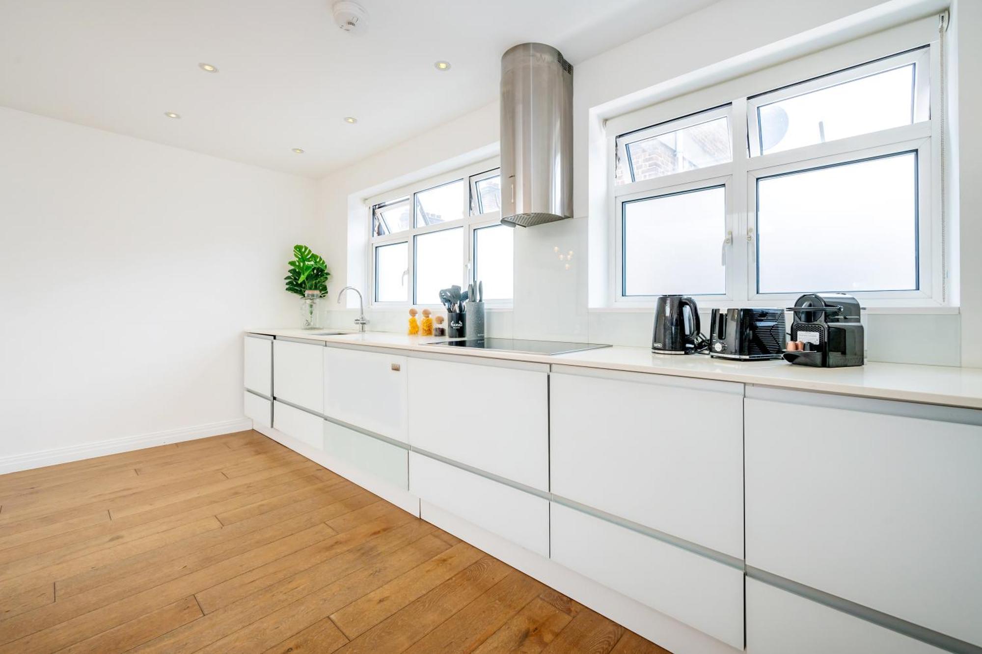 Appartement Welcome - The Piazza *