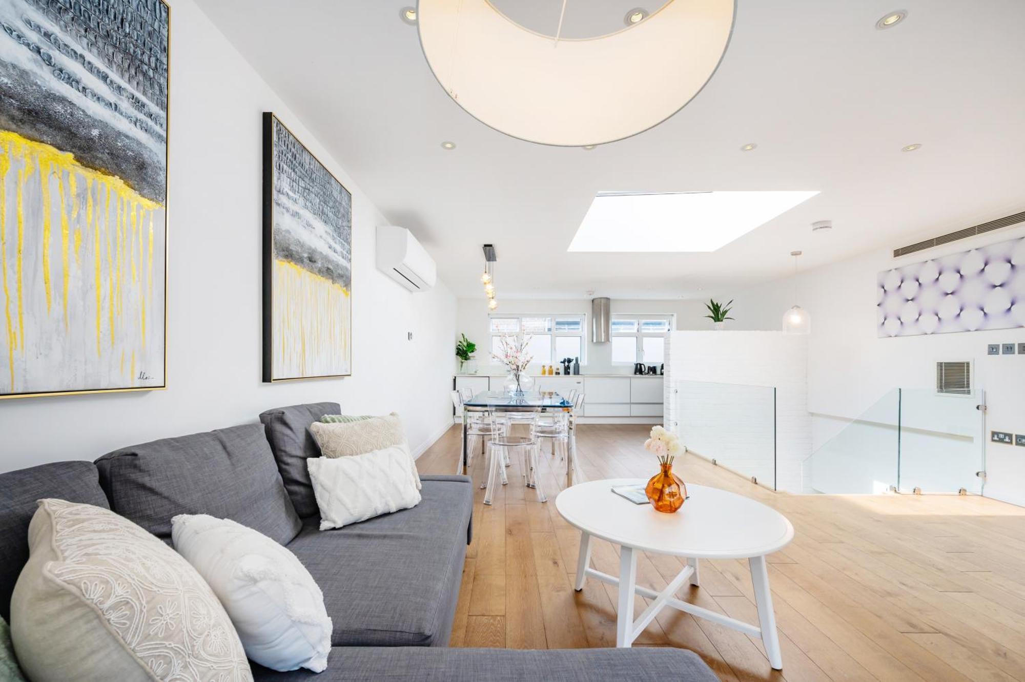 Appartement Welcome - The Piazza