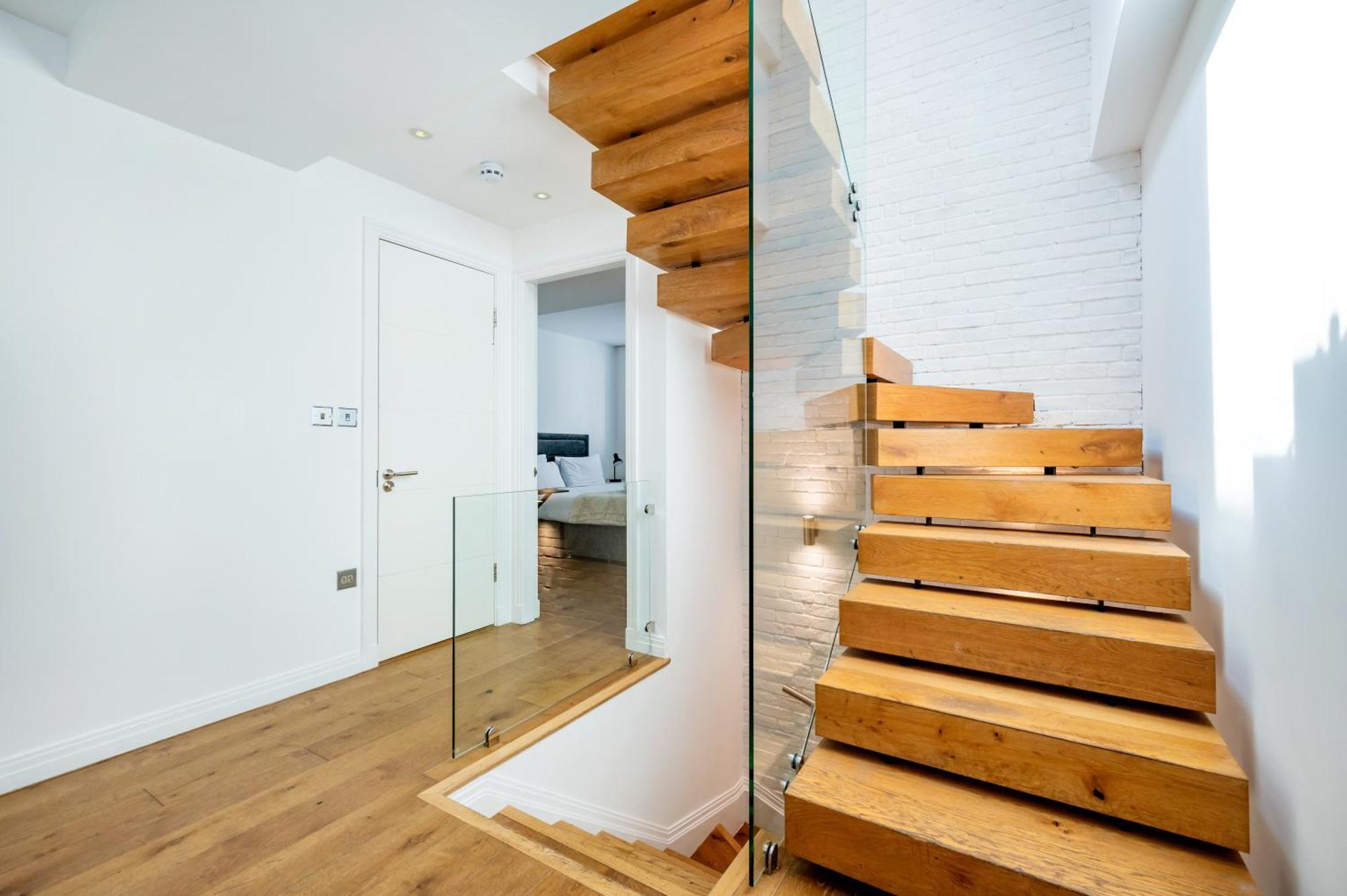 Welcome - The Piazza Appartement *