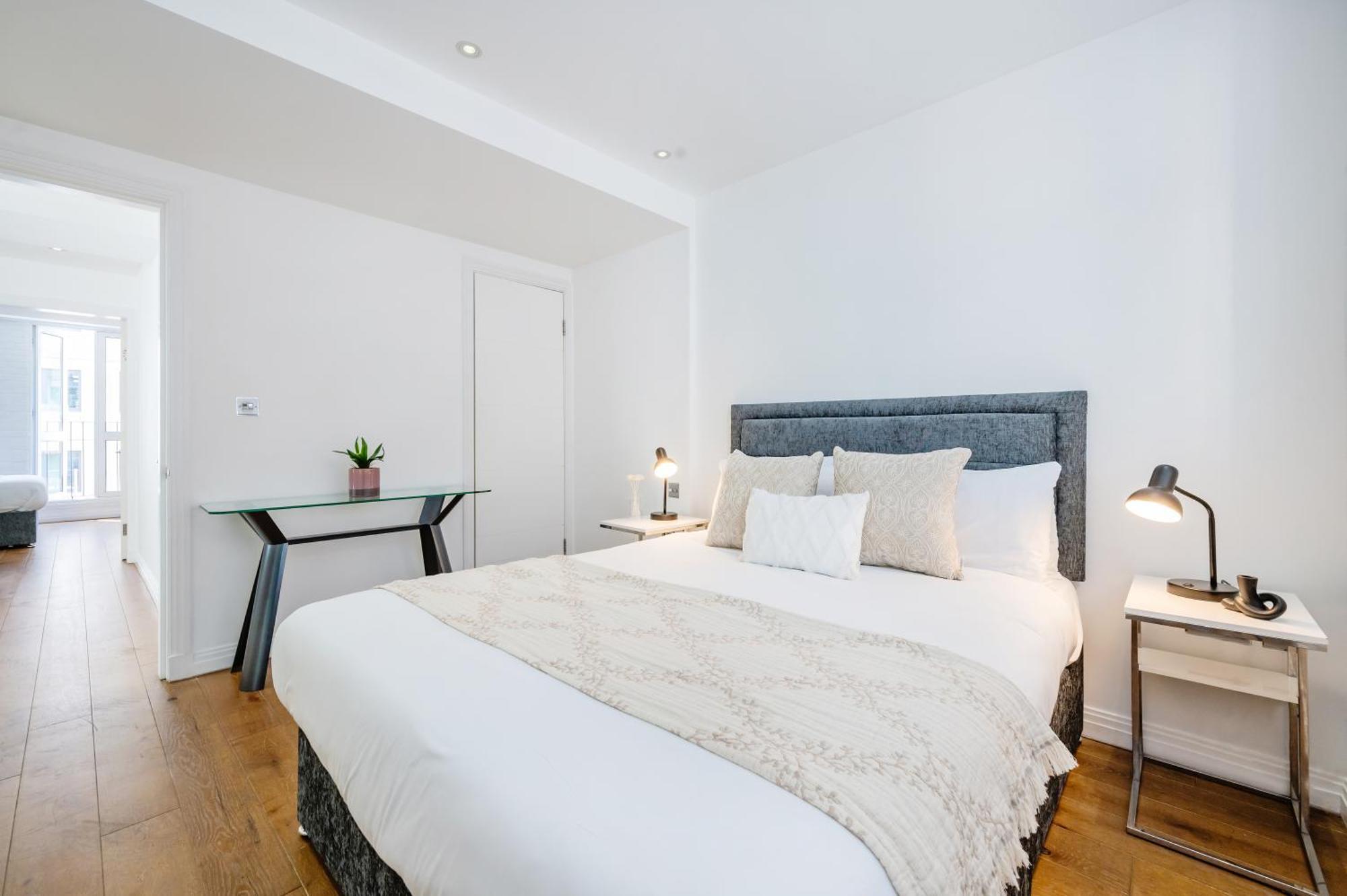 Appartement Welcome - The Piazza *