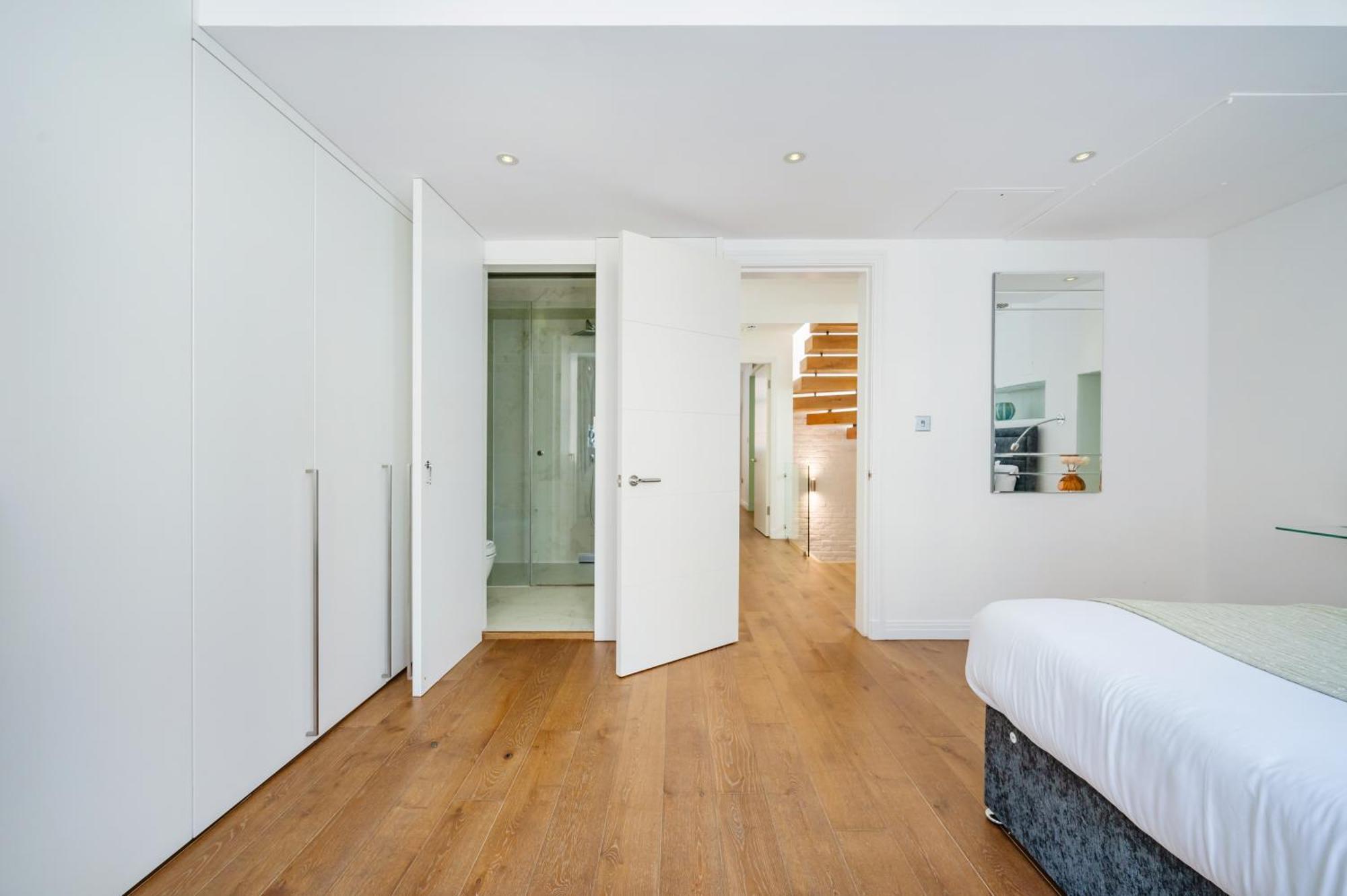 Appartement Welcome - The Piazza