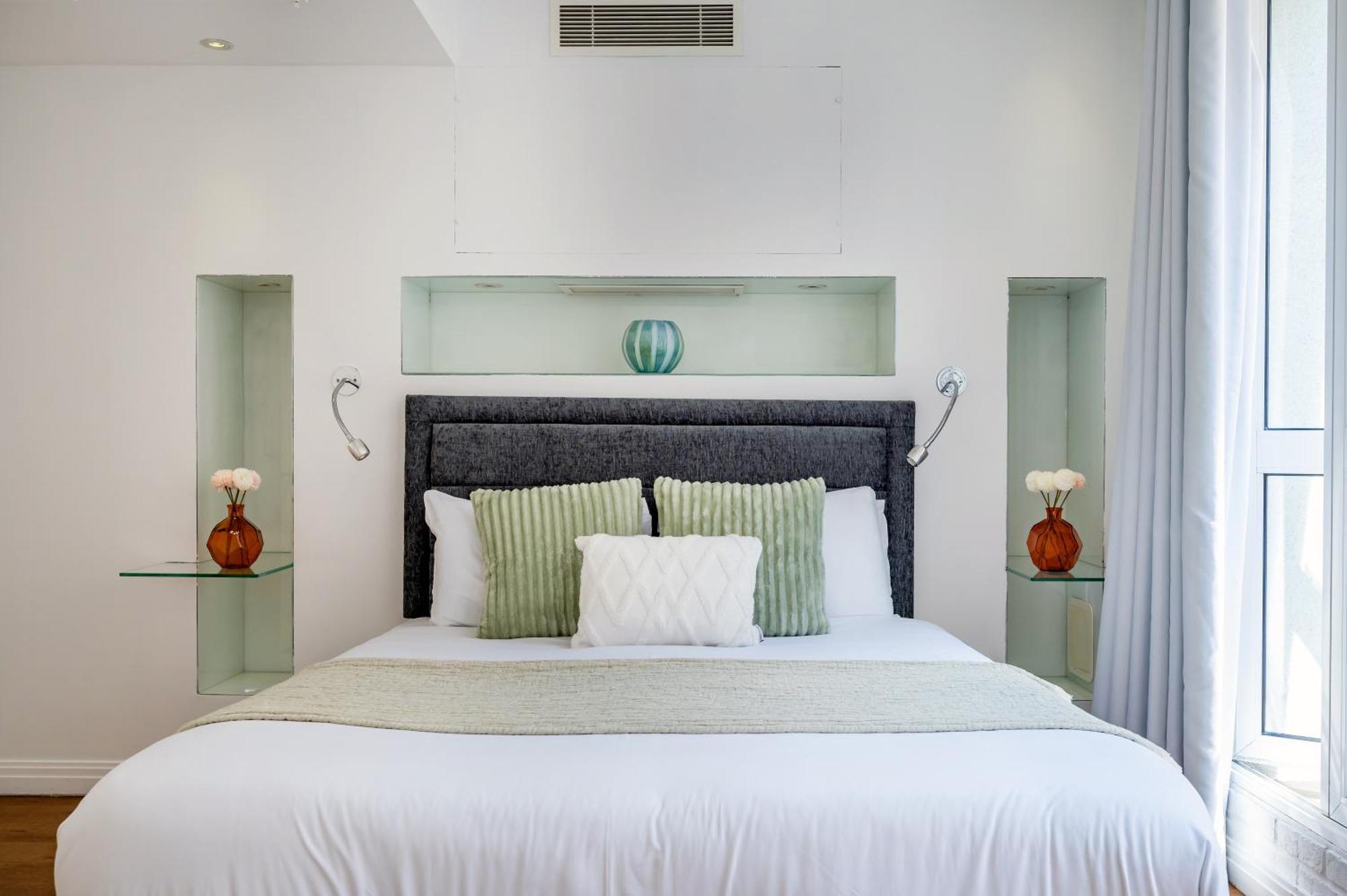 Welcome - The Piazza Appartement