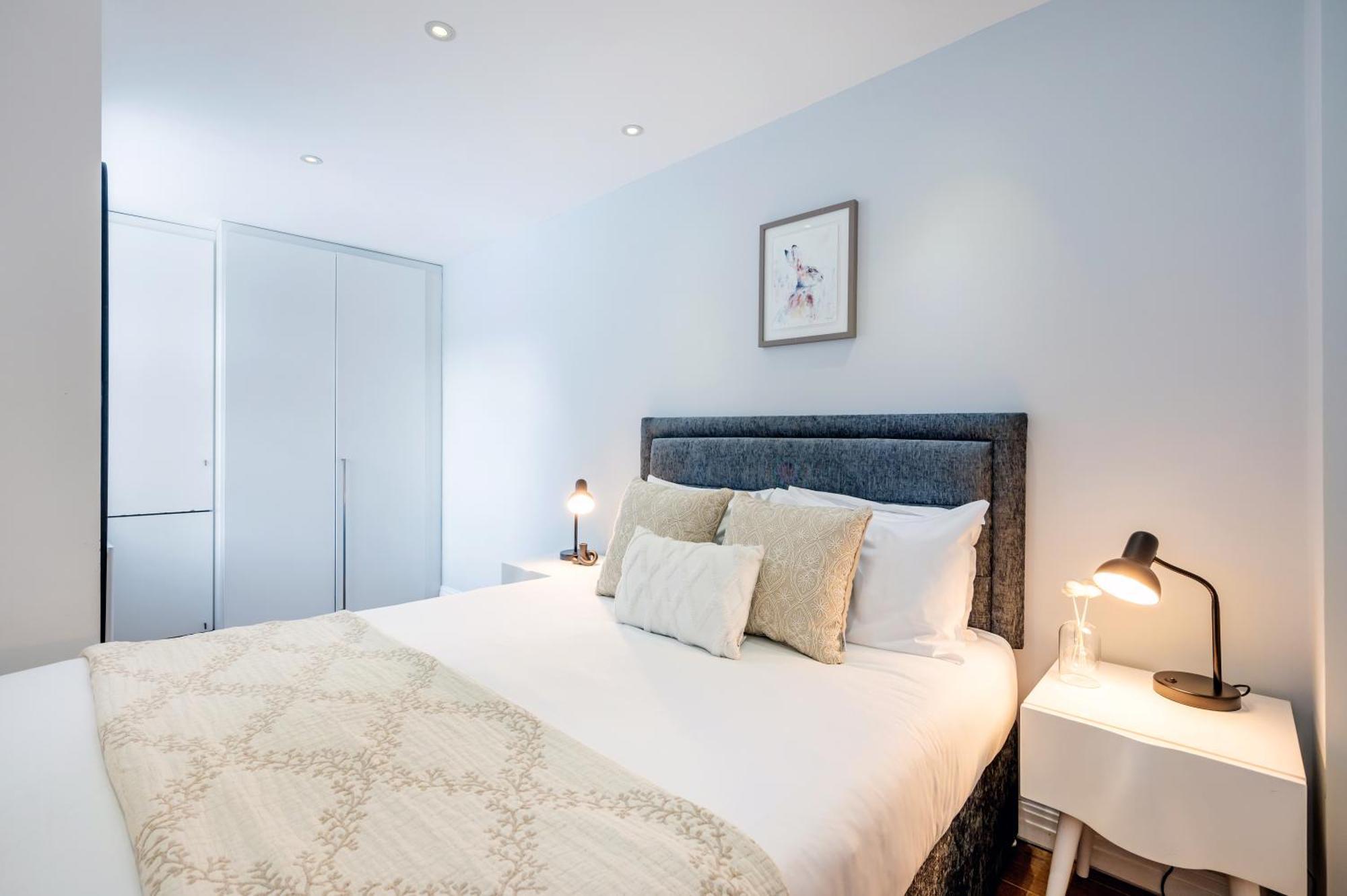 Appartement Welcome - The Piazza *
