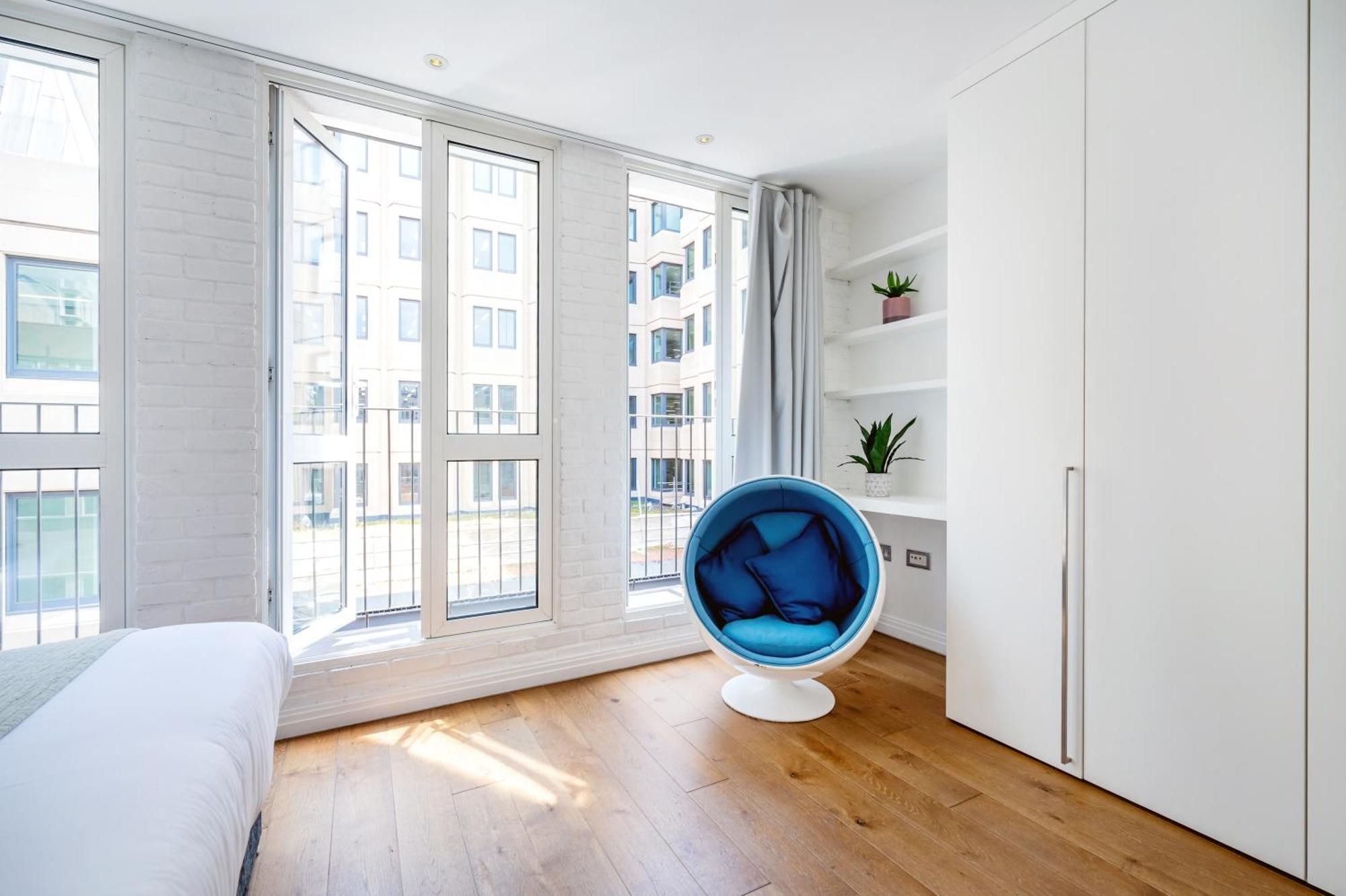 Appartement Welcome - The Piazza Londres