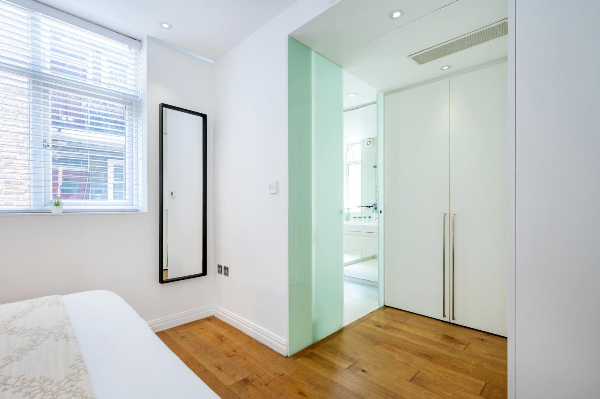 Welcome - The Piazza Appartement