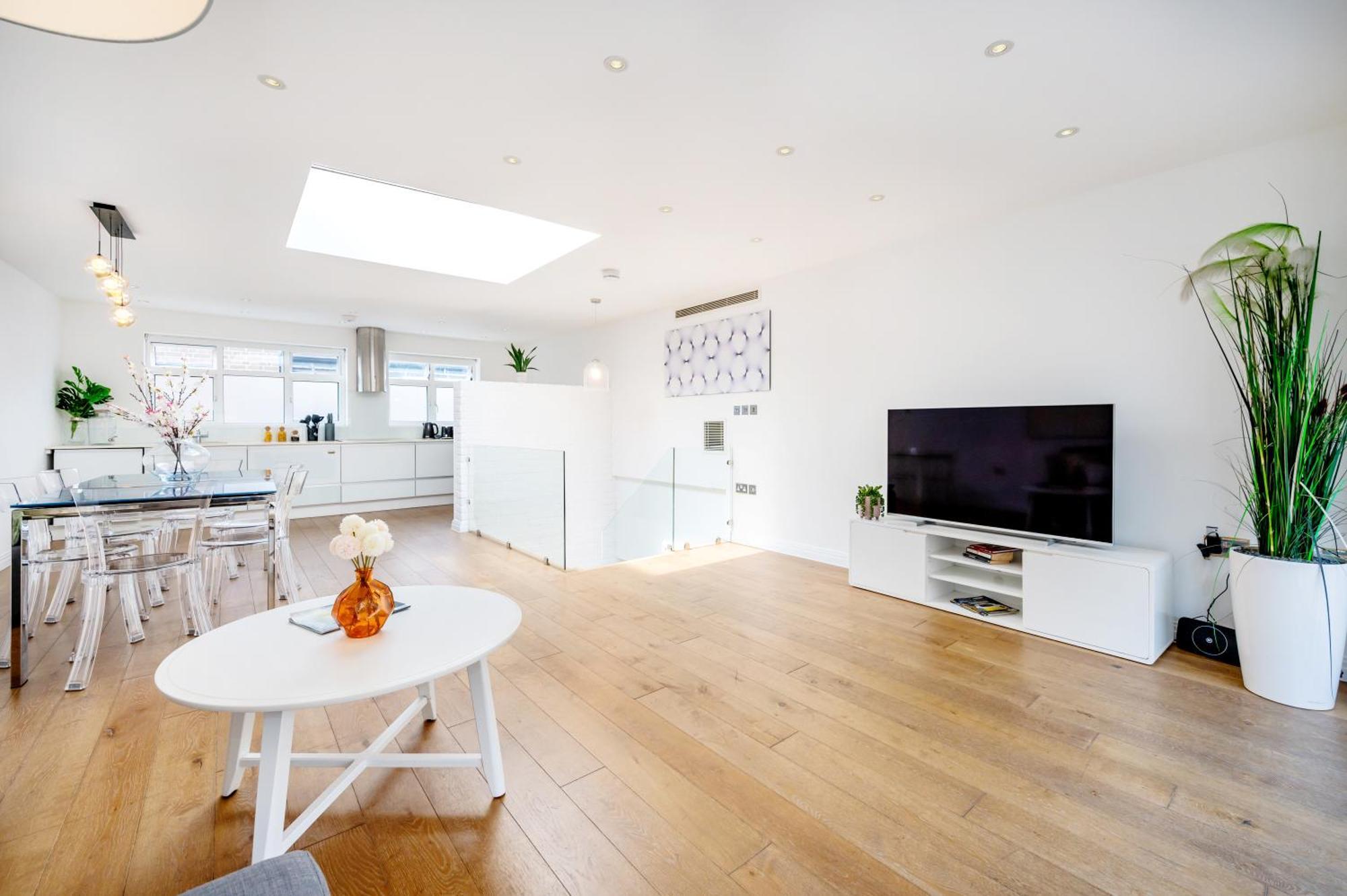 Welcome - The Piazza Appartement