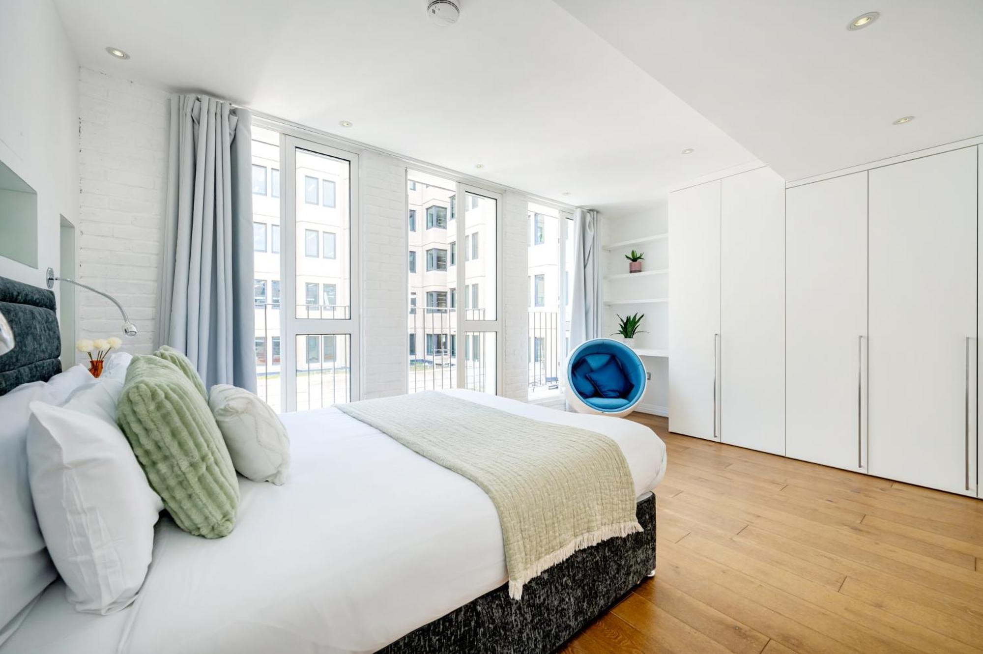 Appartement Welcome - The Piazza