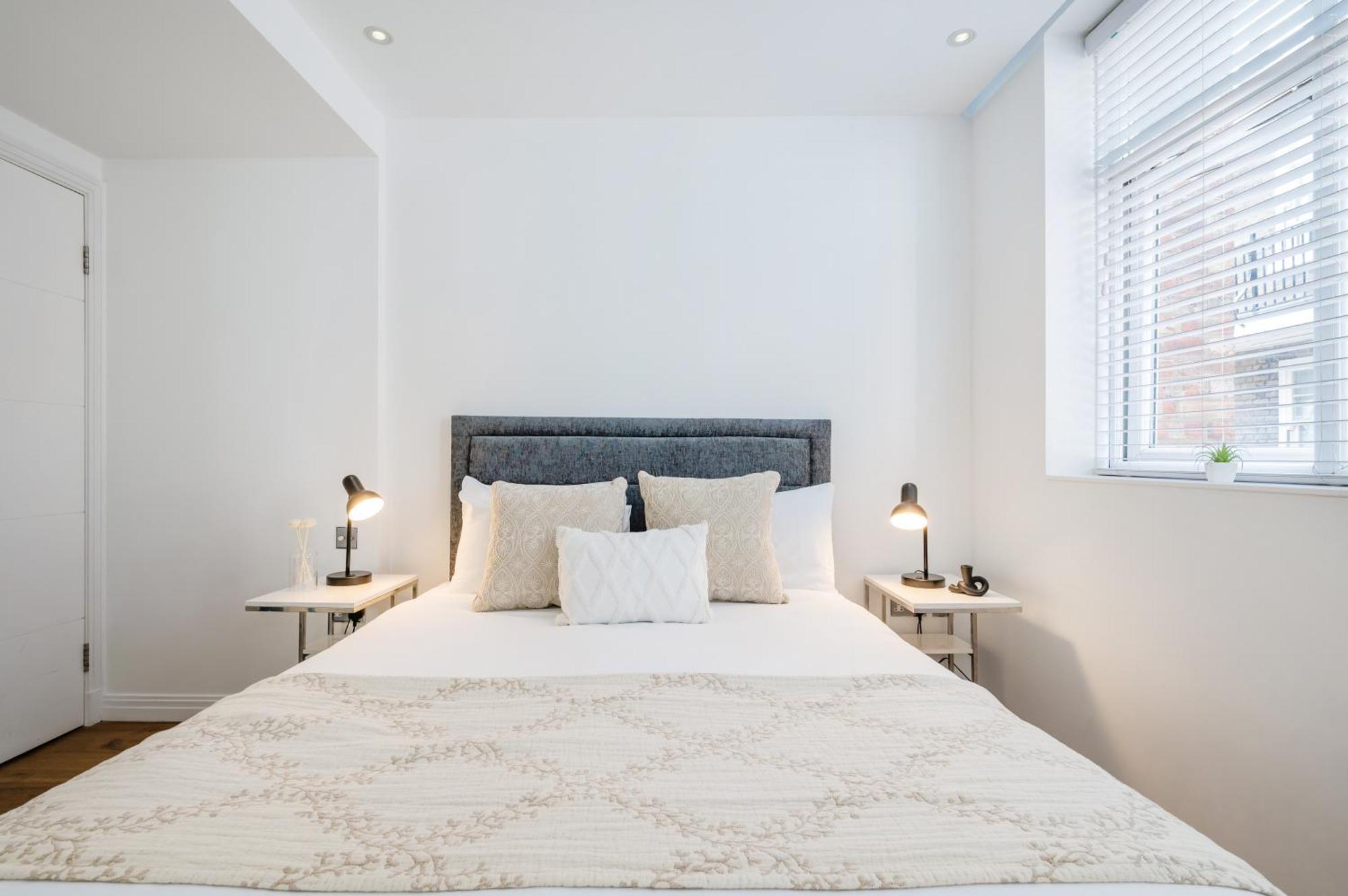 Appartement Welcome - The Piazza *