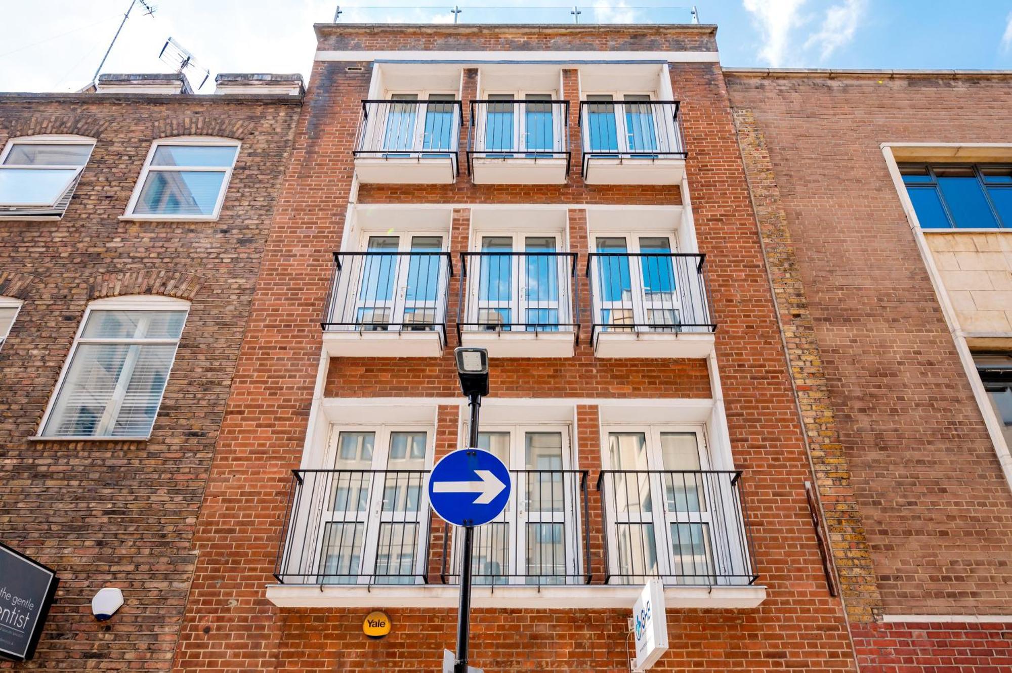 Welcome - The Piazza Appartement
