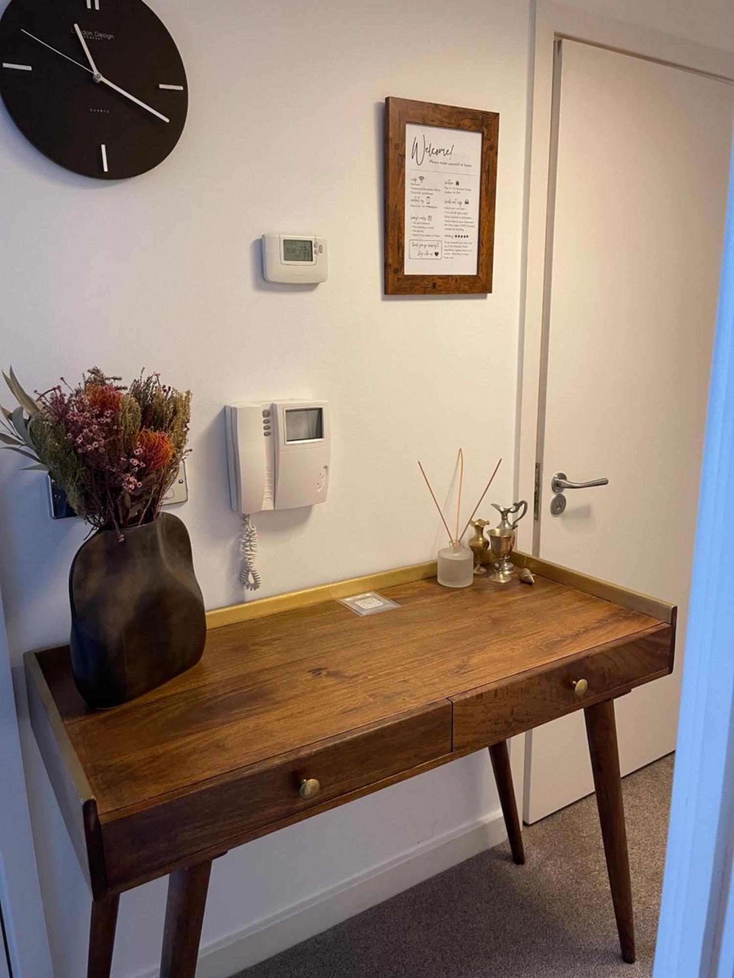Lombok Near Old Street,islington,angel Apartamento *