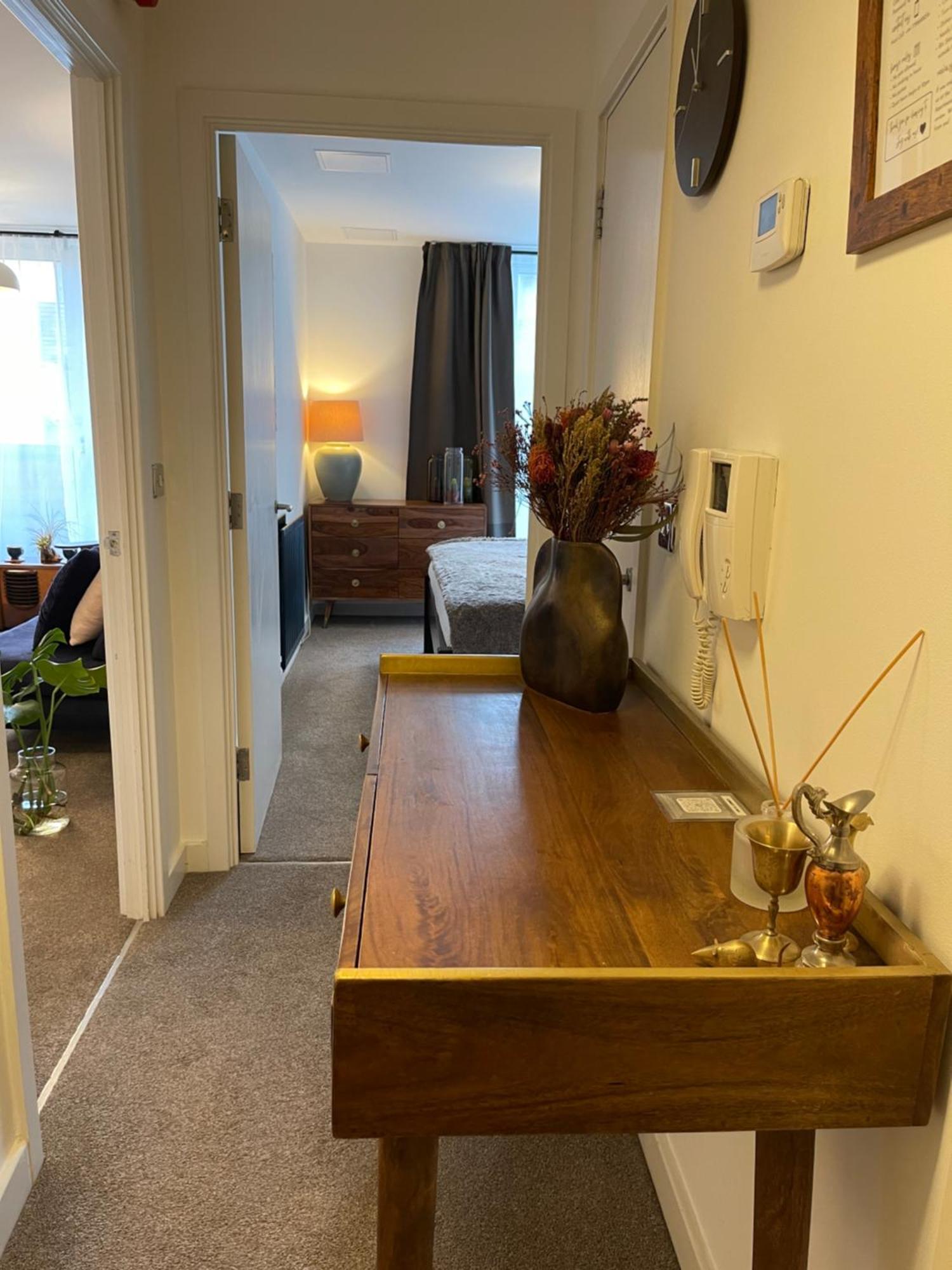 Apartamento Lombok Near Old Street,islington,angel