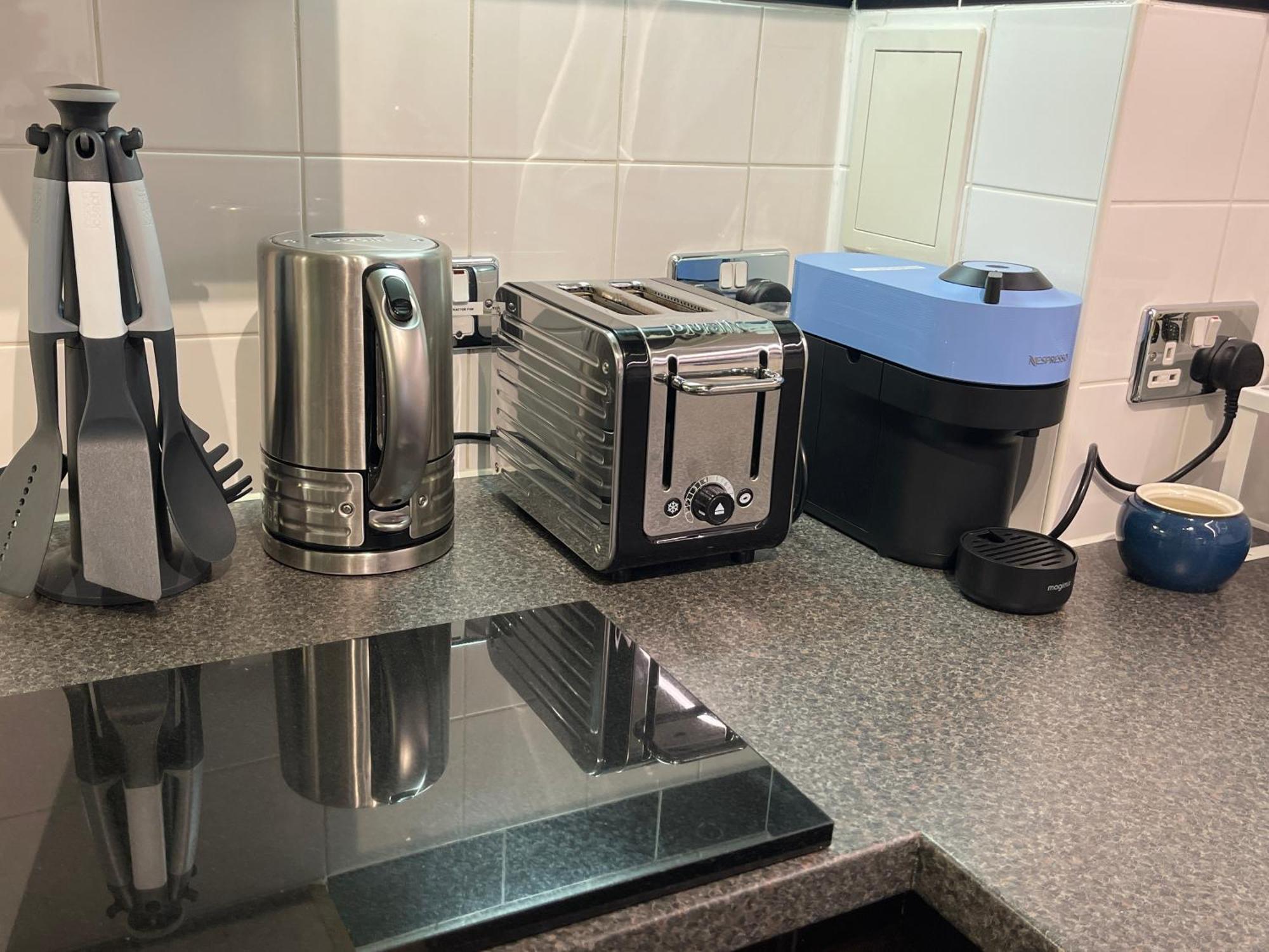 Apartamento Lombok Near Old Street,islington,angel