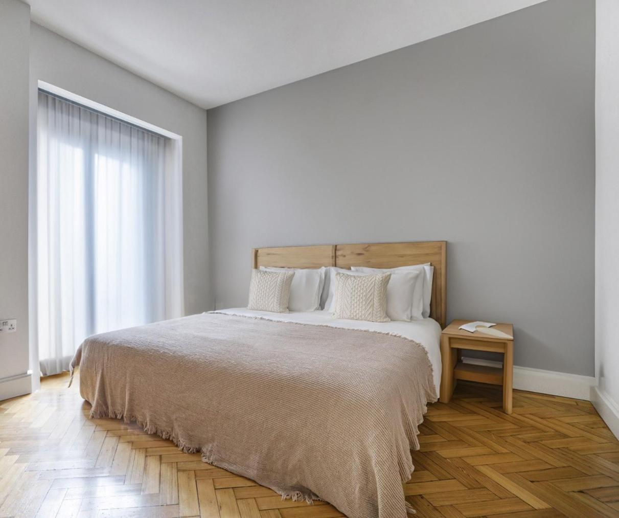 The Gateway In Shoreditch Appartement *