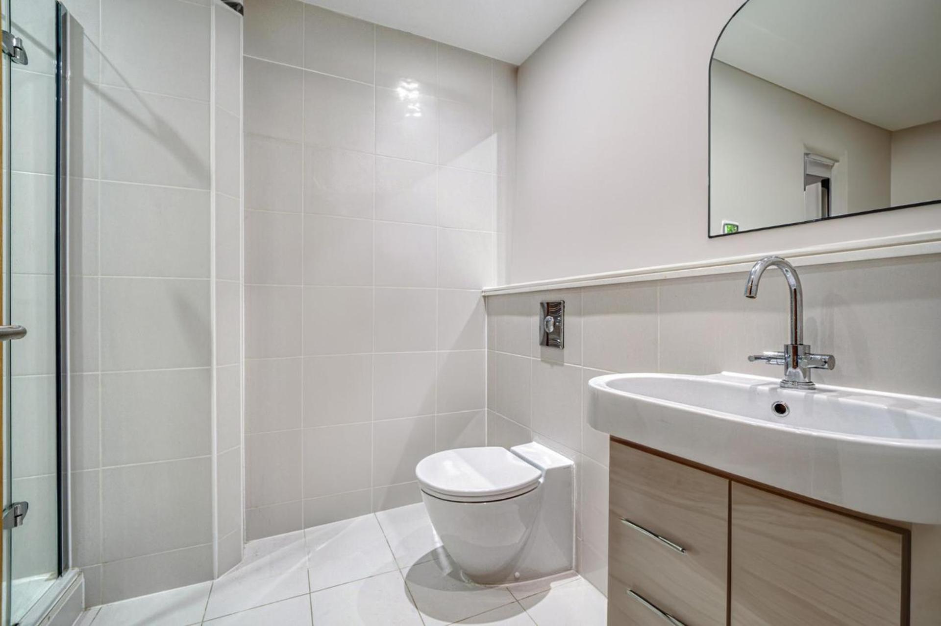 The Gateway In Shoreditch Appartement