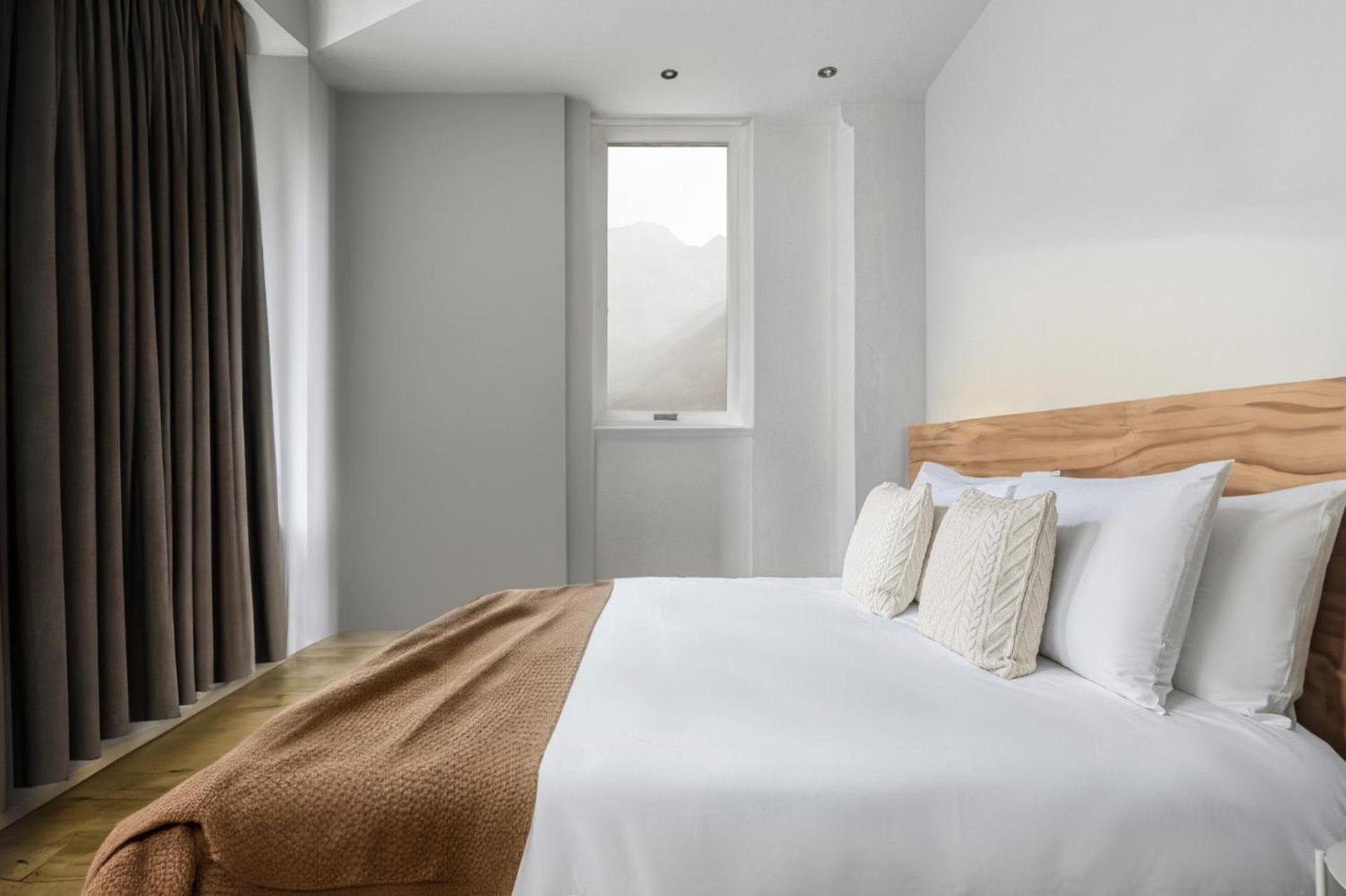 Appartement The Gateway In Shoreditch Londres