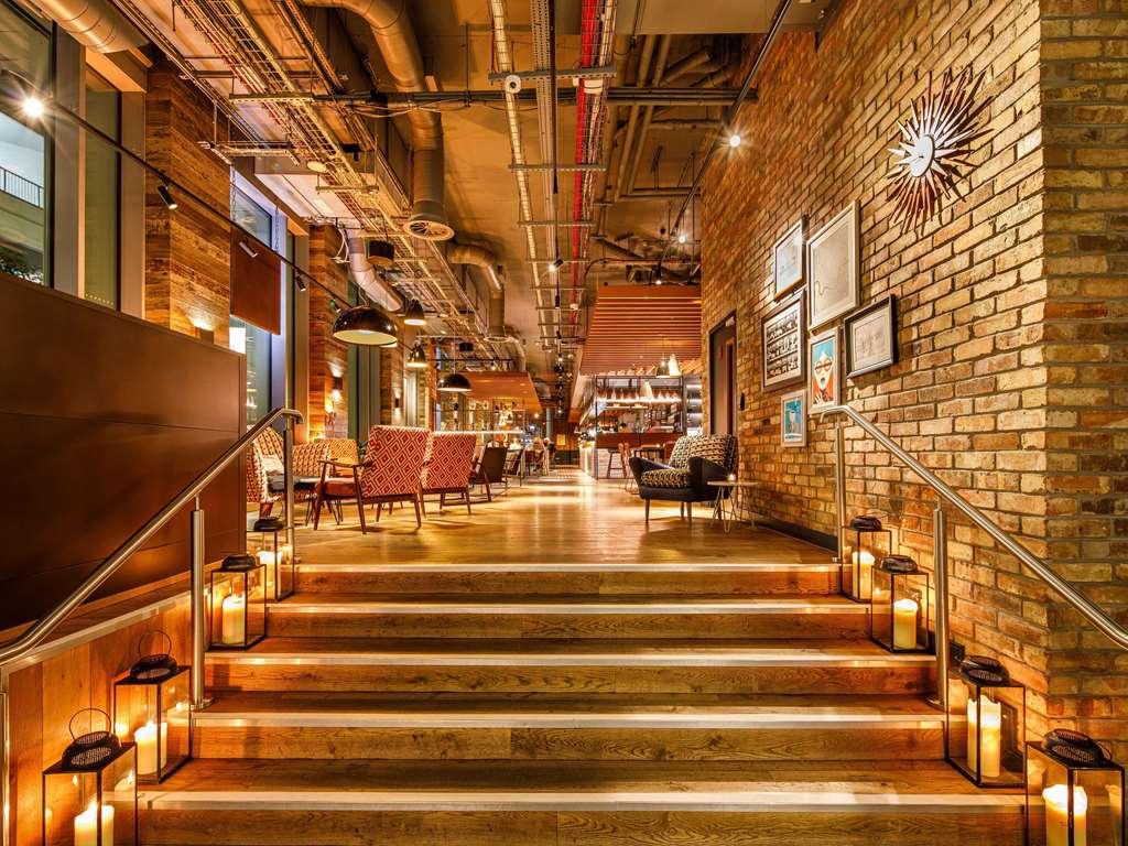 Hotel Ibis Canning Town 3*
