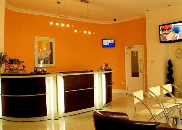 Lih Hotel Londres