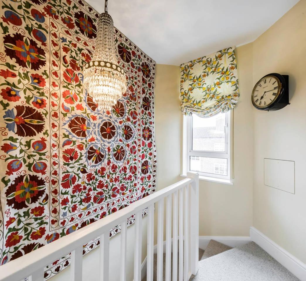 3 Bedroom On Portobello Road In Notting Hill Apartamento *