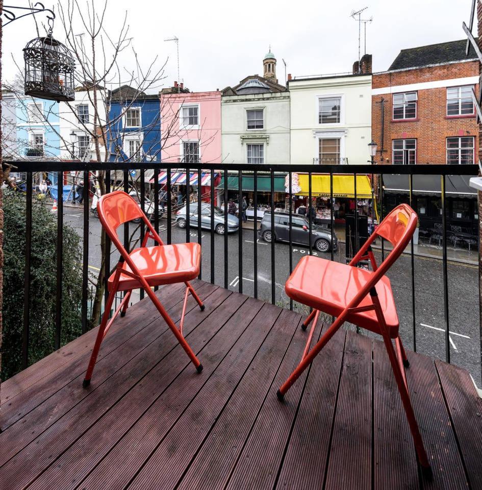 Apartamento 3 Bedroom On Portobello Road In Notting Hill Londres