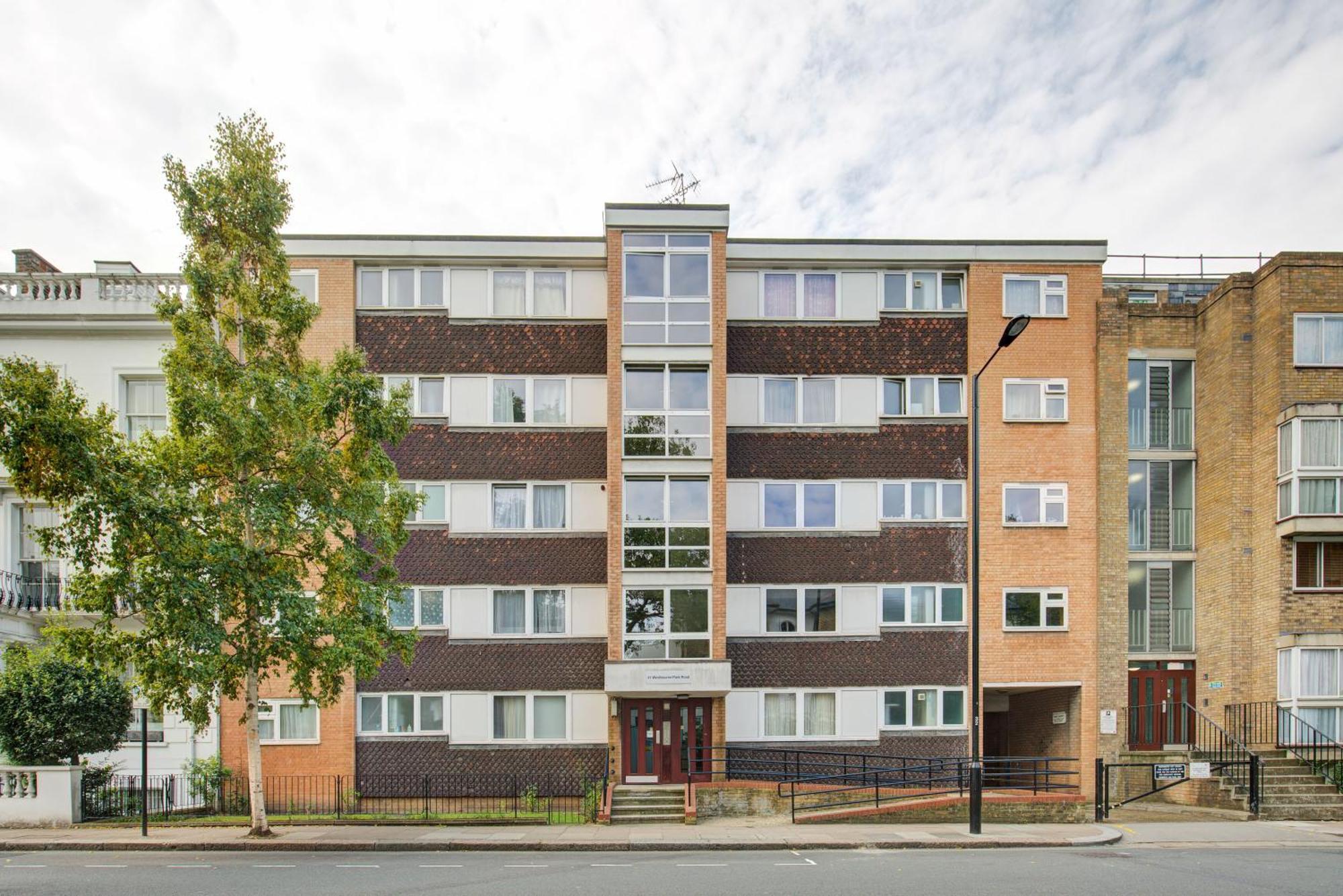 Modern Notting Hill 2 Bedroom Near Royal Oak Tube Appartement