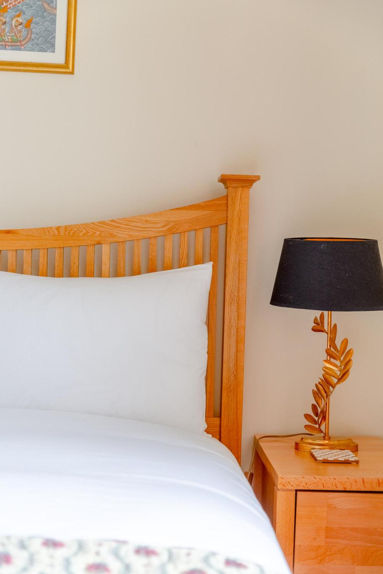 Spacious And 3 Bedroom House In Paddington Appartement *