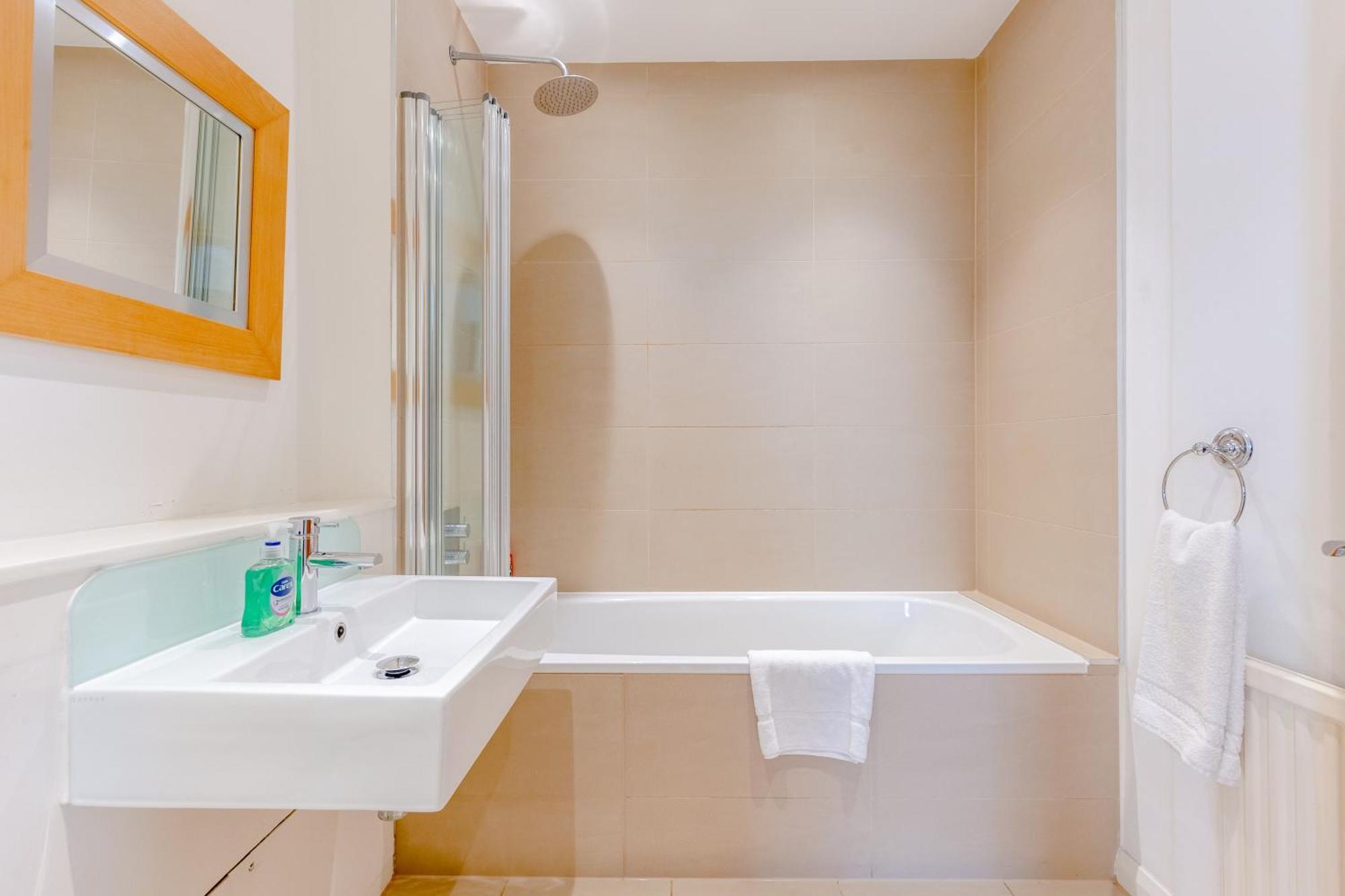 Appartement Spacious And 3 Bedroom House In Paddington Londres