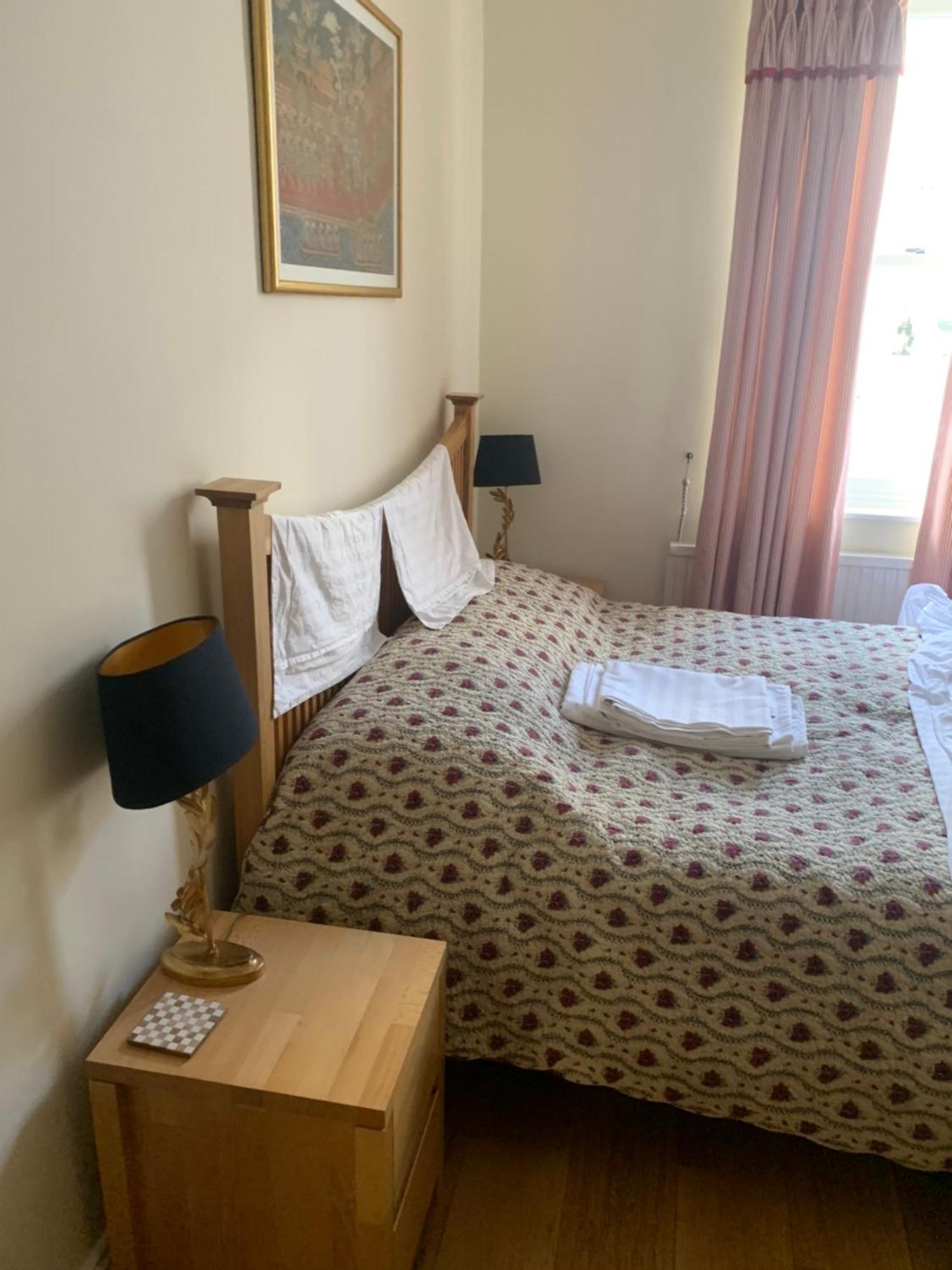 Appartement Spacious And 3 Bedroom House In Paddington *