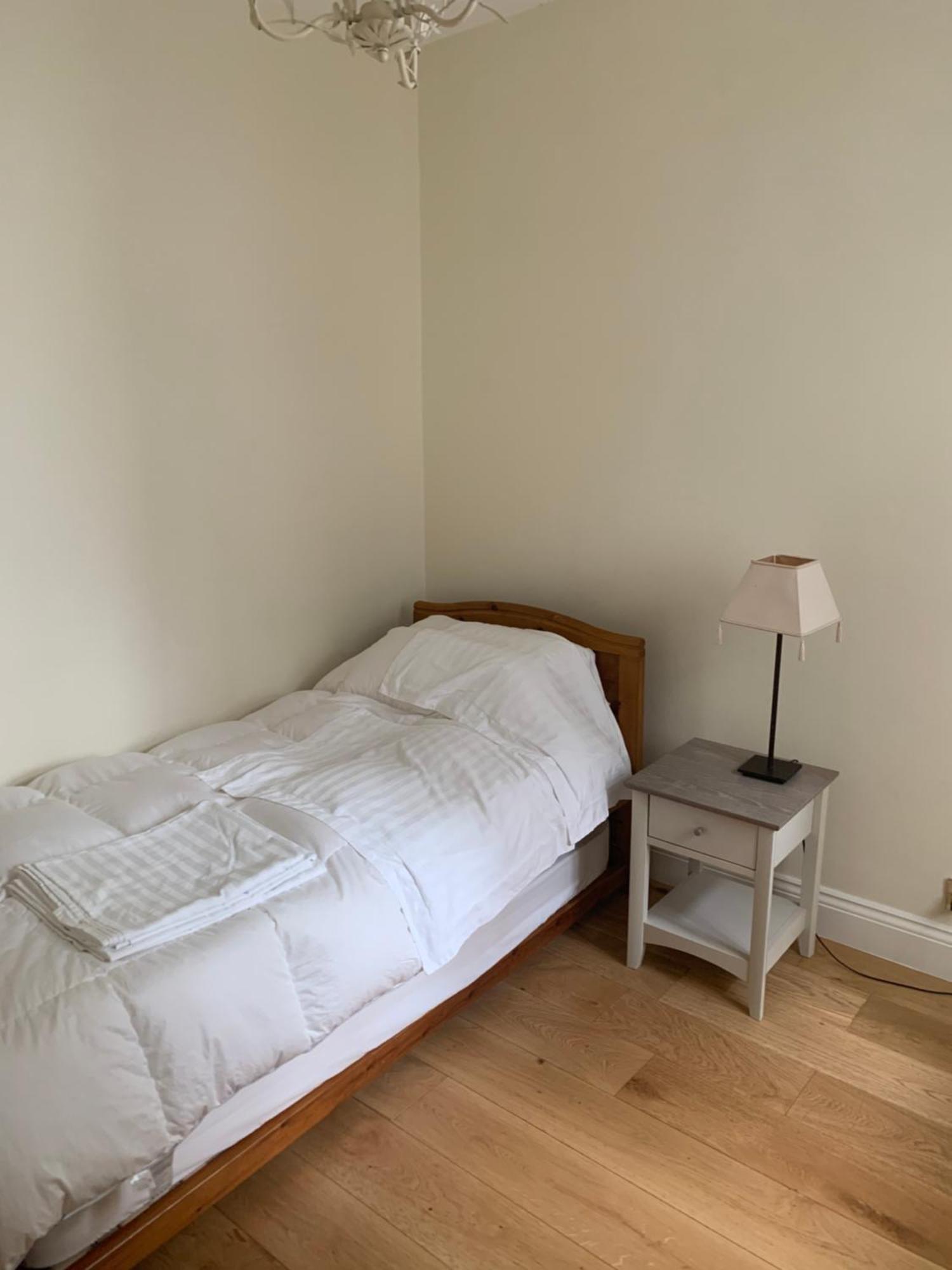 Spacious And 3 Bedroom House In Paddington Appartement Londres