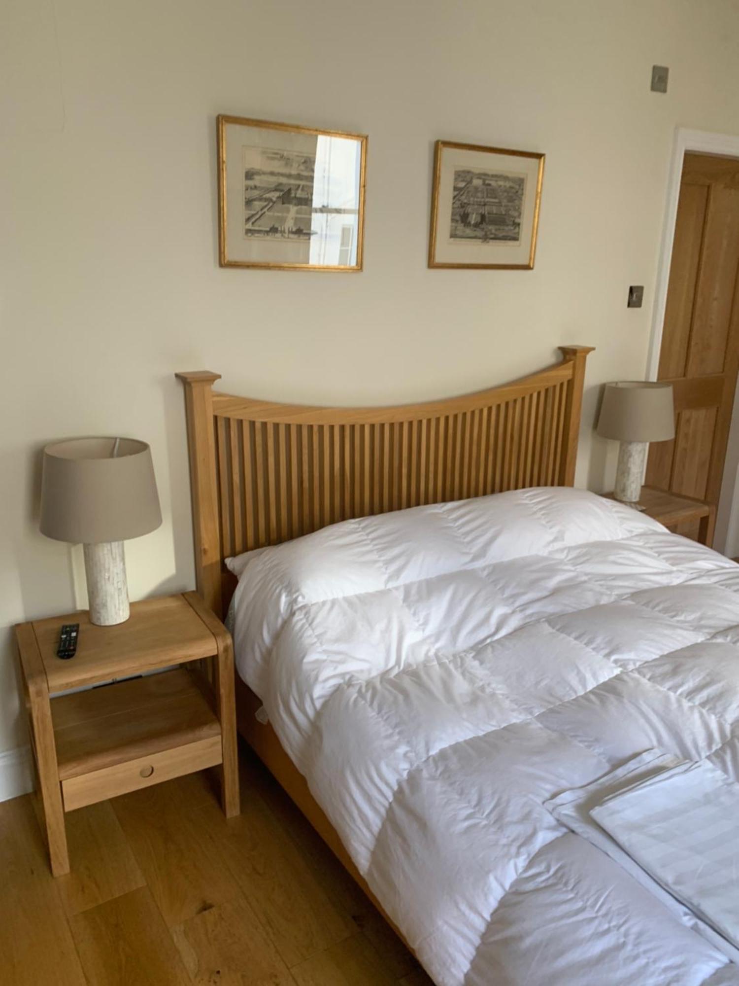 Spacious And 3 Bedroom House In Paddington Appartement