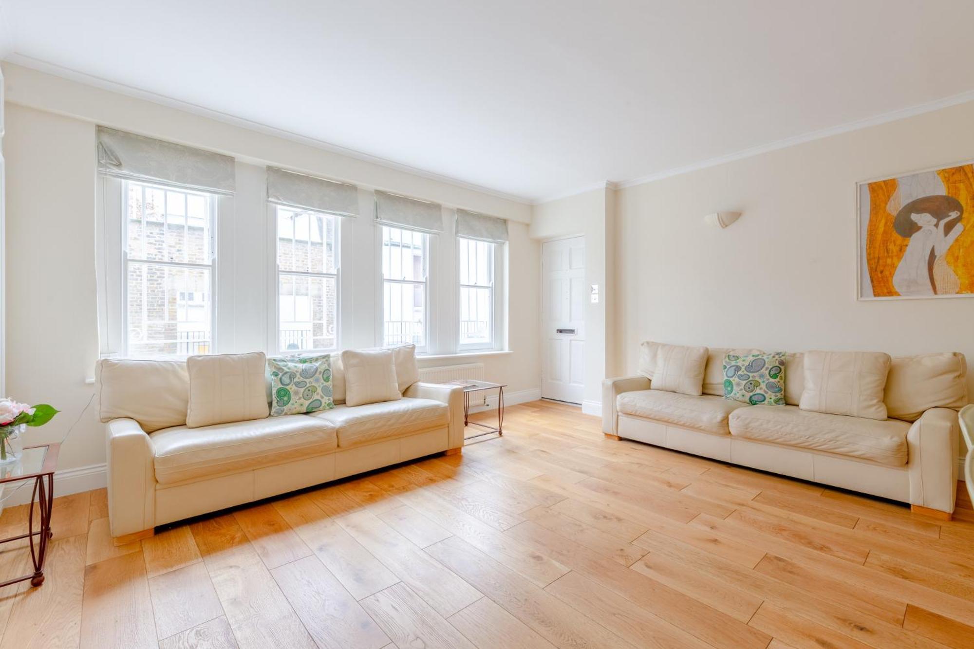 Appartement Spacious And 3 Bedroom House In Paddington Londres