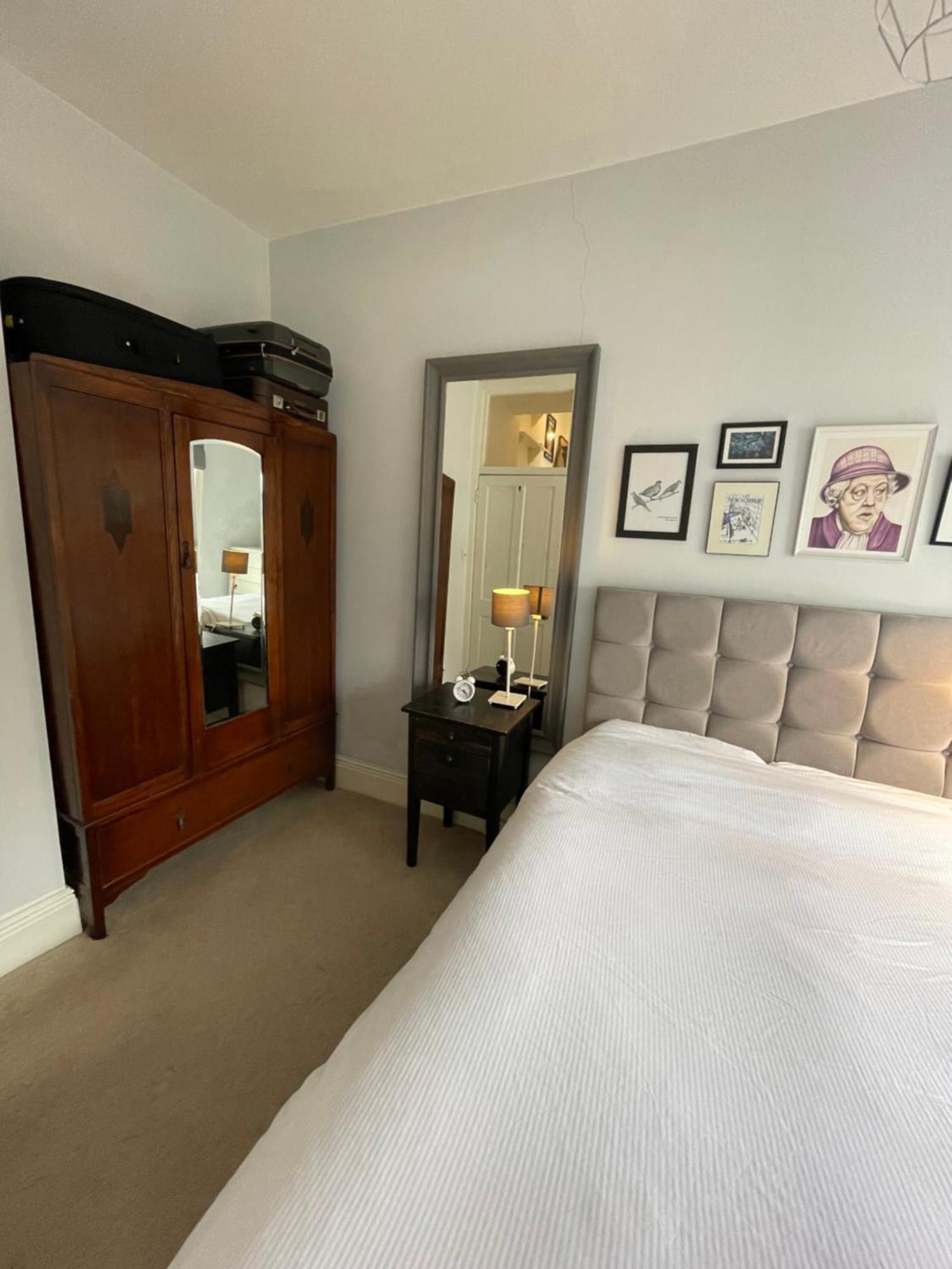 Beautiful Vintage Style 1bd - Pimlico * Londres