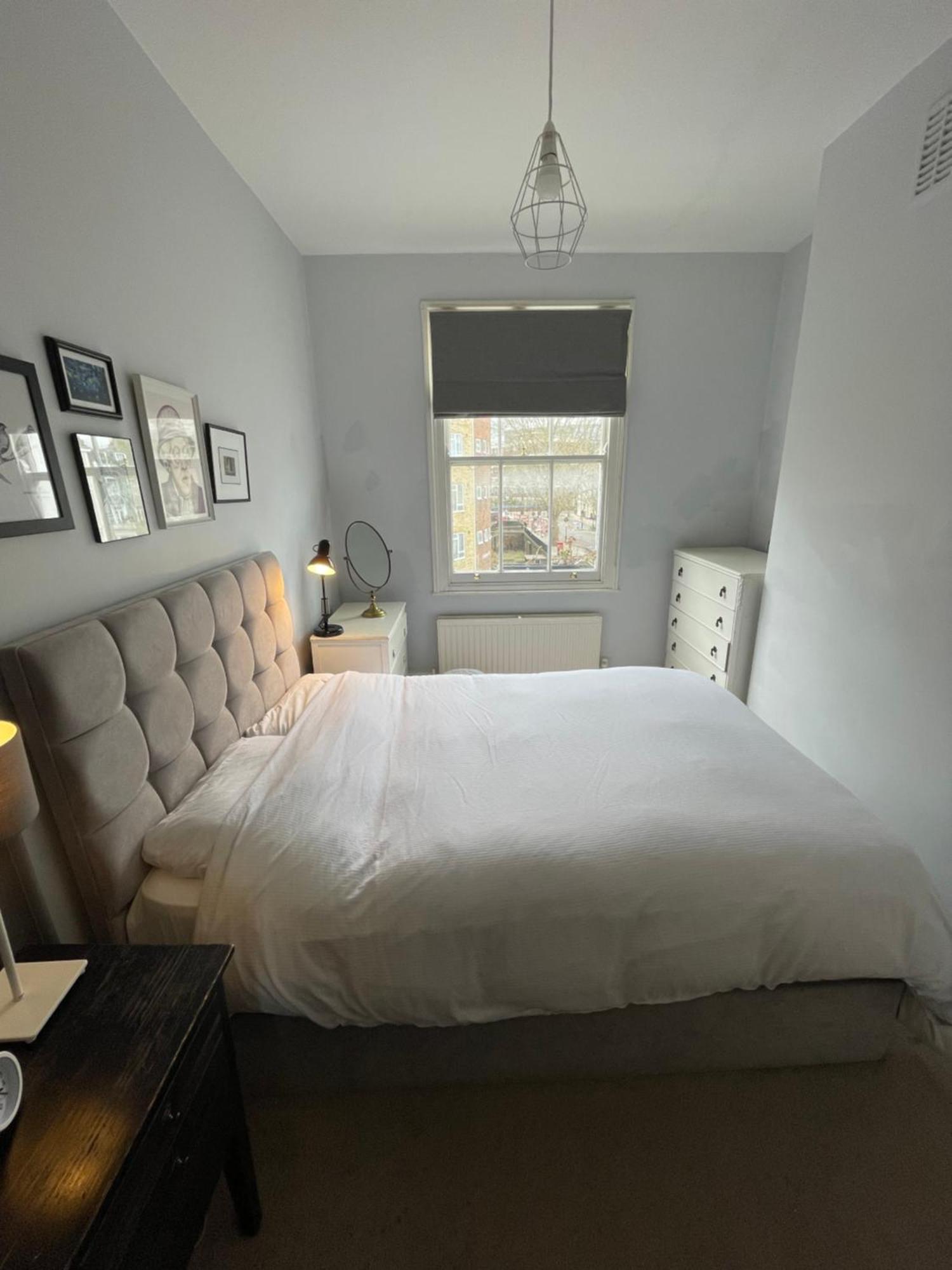 Appartement Beautiful Vintage Style 1bd - Pimlico *