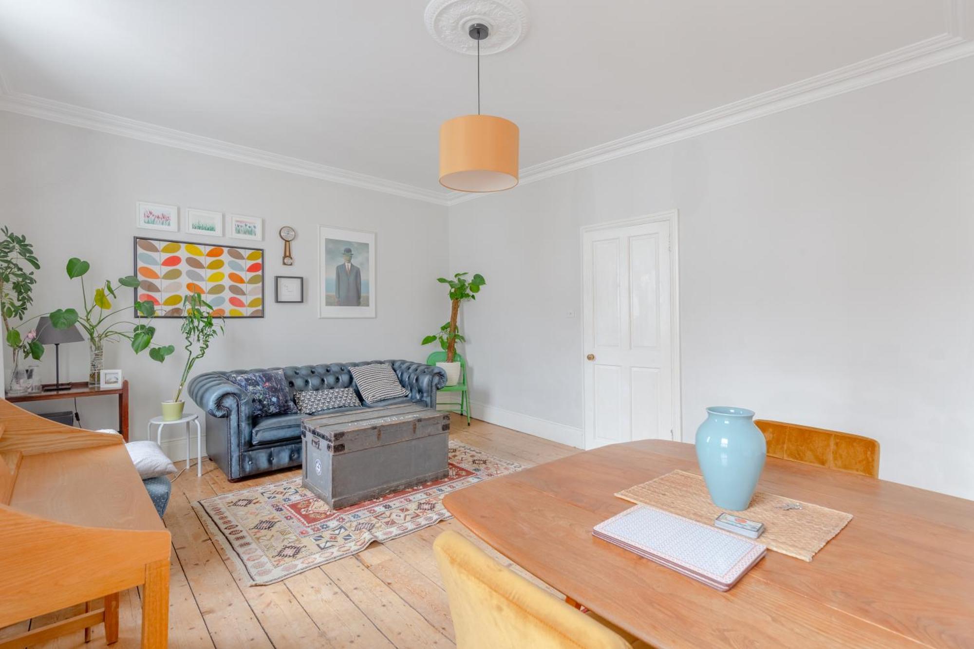 Beautiful Vintage Style 1bd - Pimlico Londres