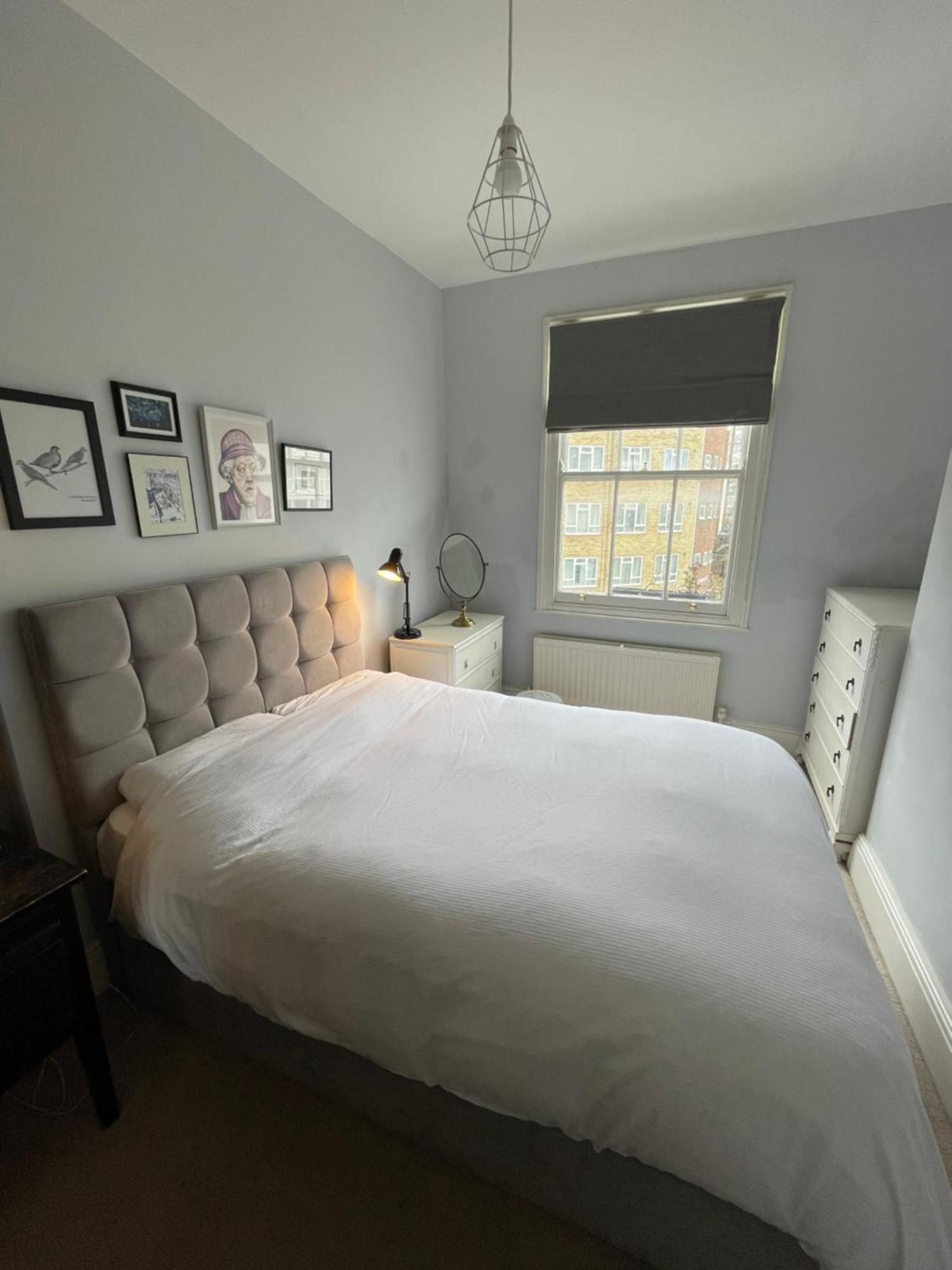 Beautiful Vintage Style 1bd - Pimlico Appartement Londres