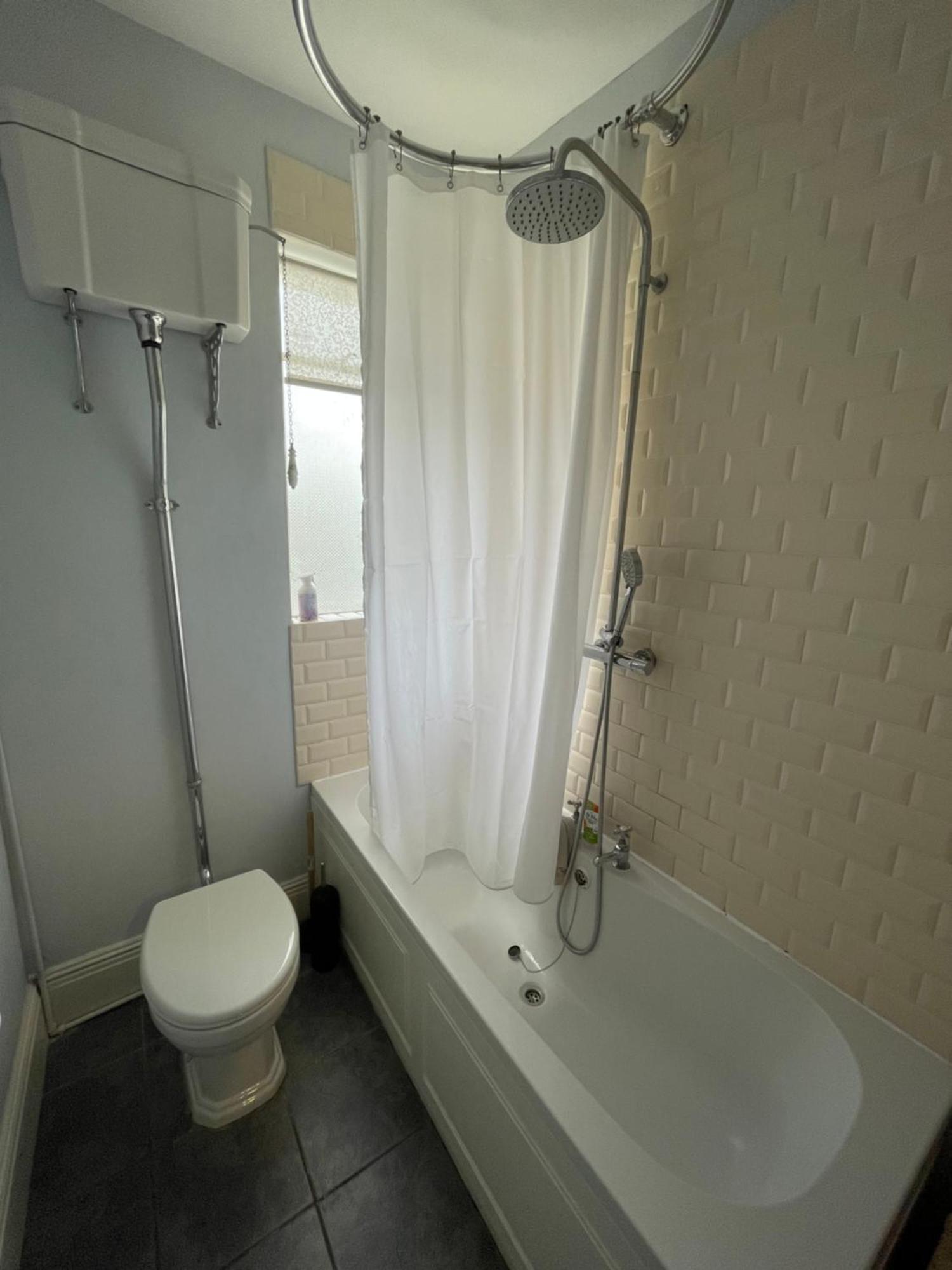 Appartement Beautiful Vintage Style 1bd - Pimlico Londres