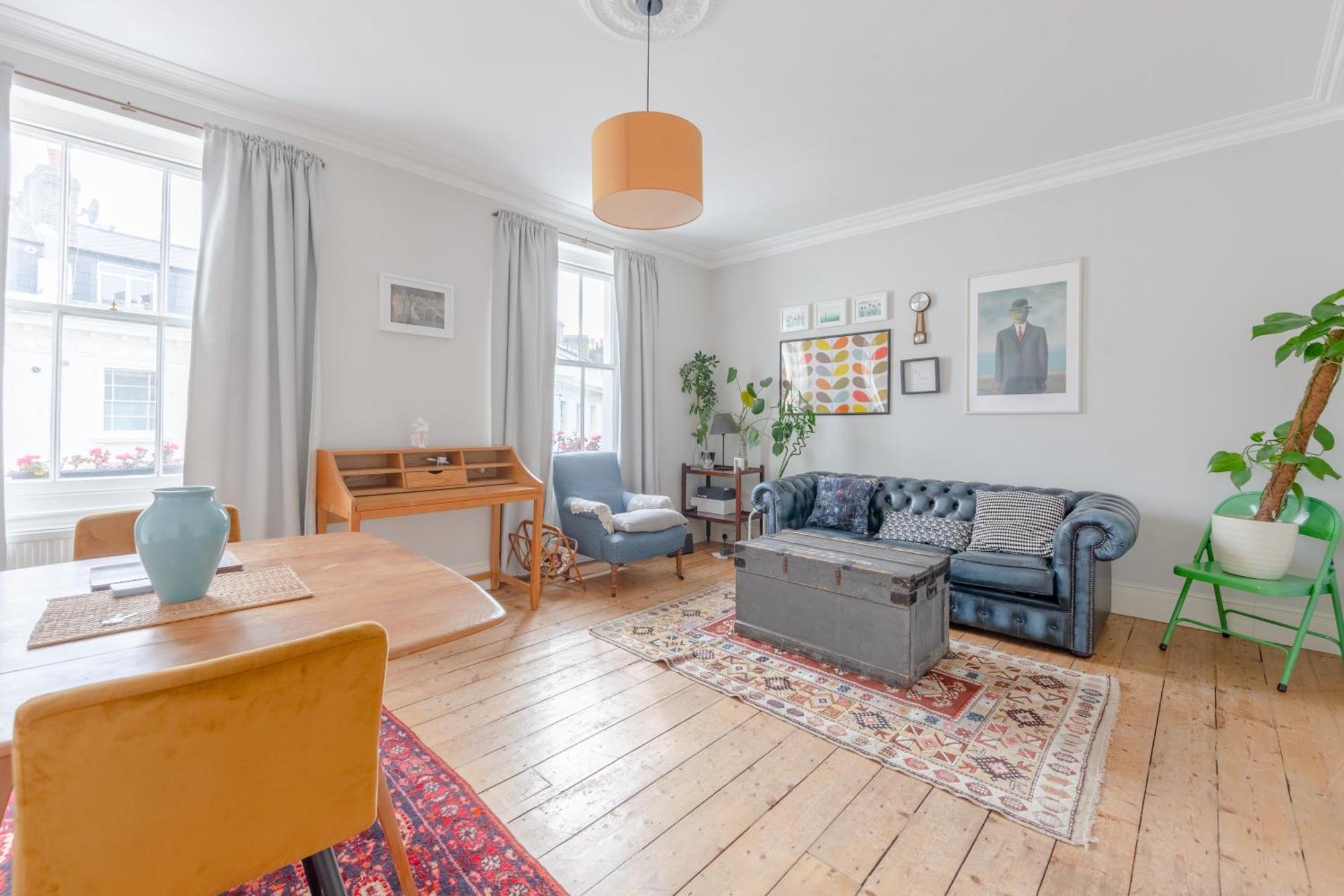 Beautiful Vintage Style 1bd - Pimlico Londres