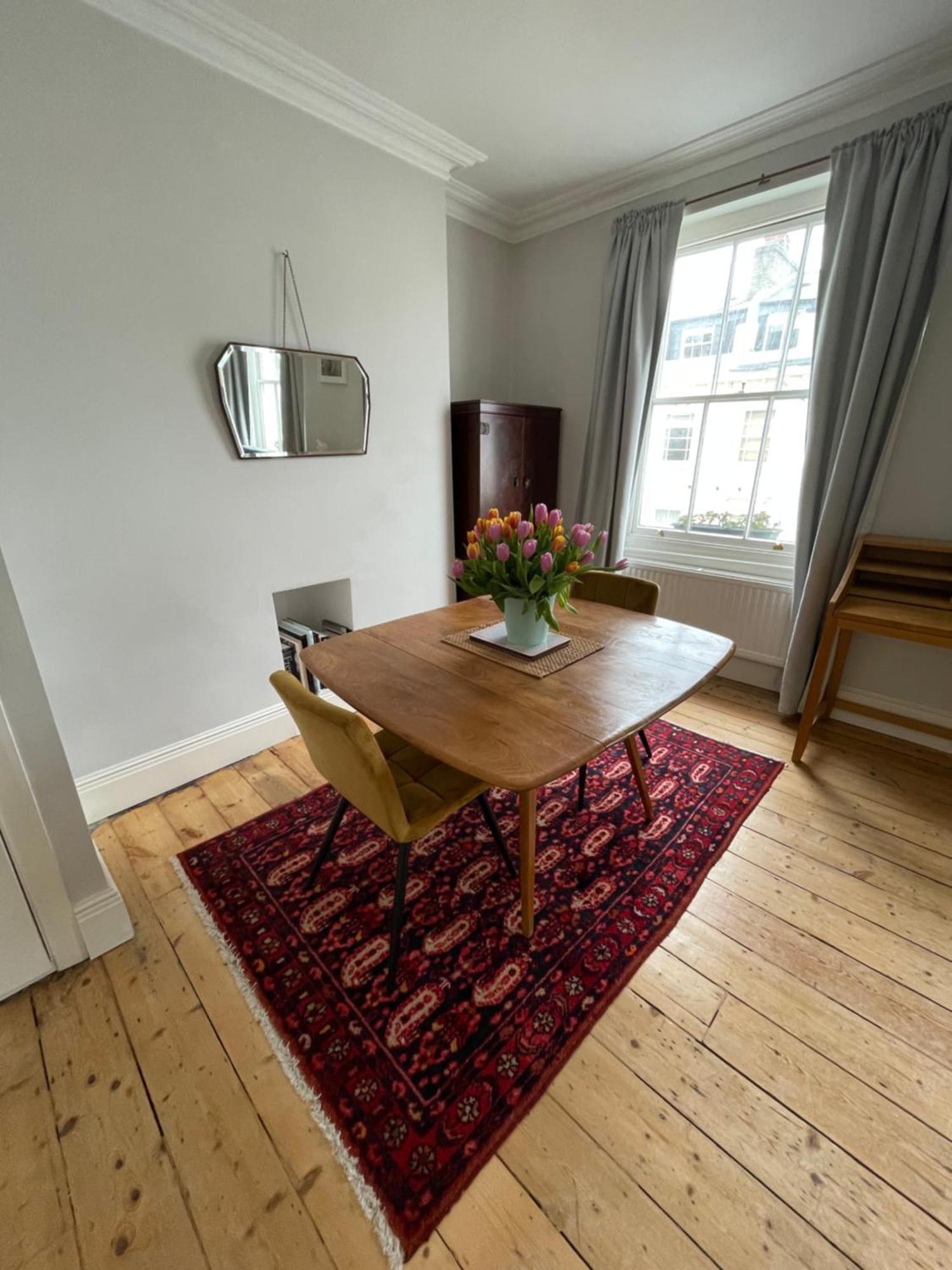 Beautiful Vintage Style 1bd - Pimlico * Londres