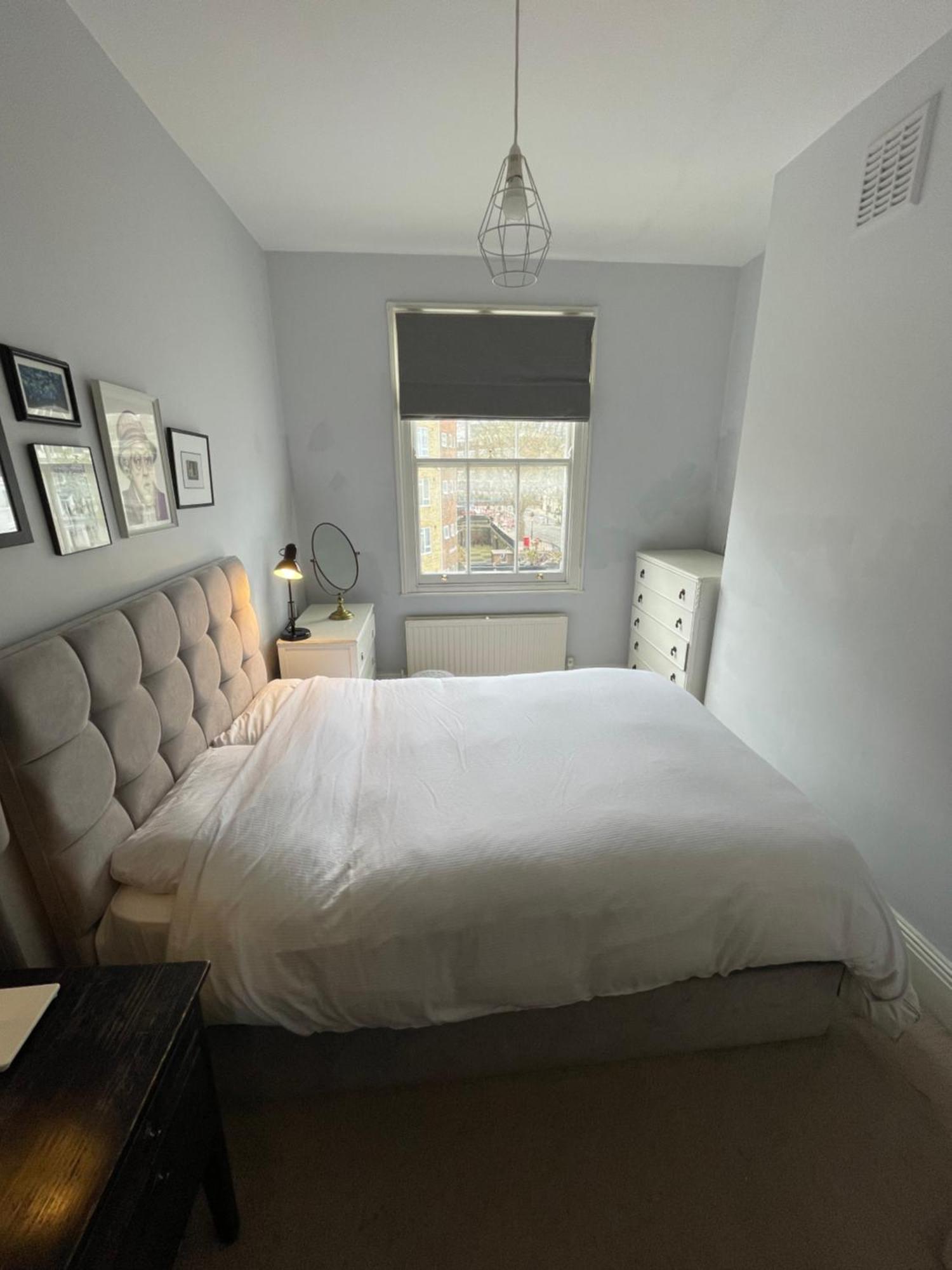 Beautiful Vintage Style 1bd - Pimlico * Londres