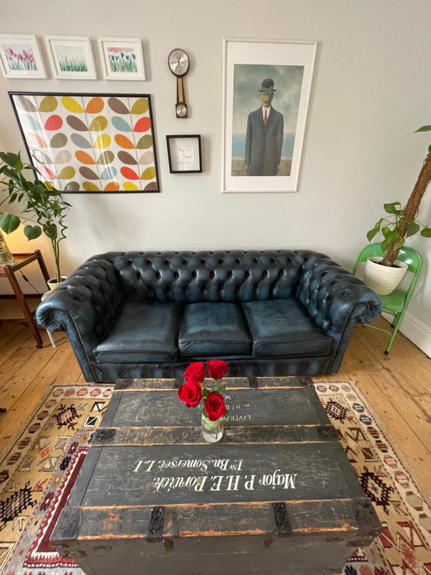 Beautiful Vintage Style 1bd - Pimlico Appartement *