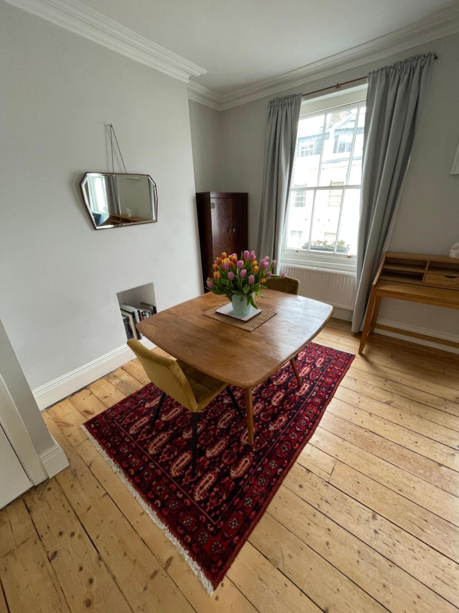Beautiful Vintage Style 1bd - Pimlico Appartement