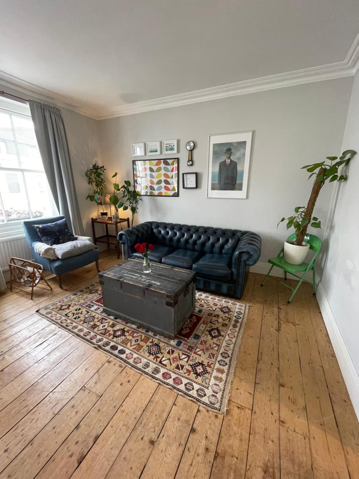 Beautiful Vintage Style 1bd - Pimlico Londres