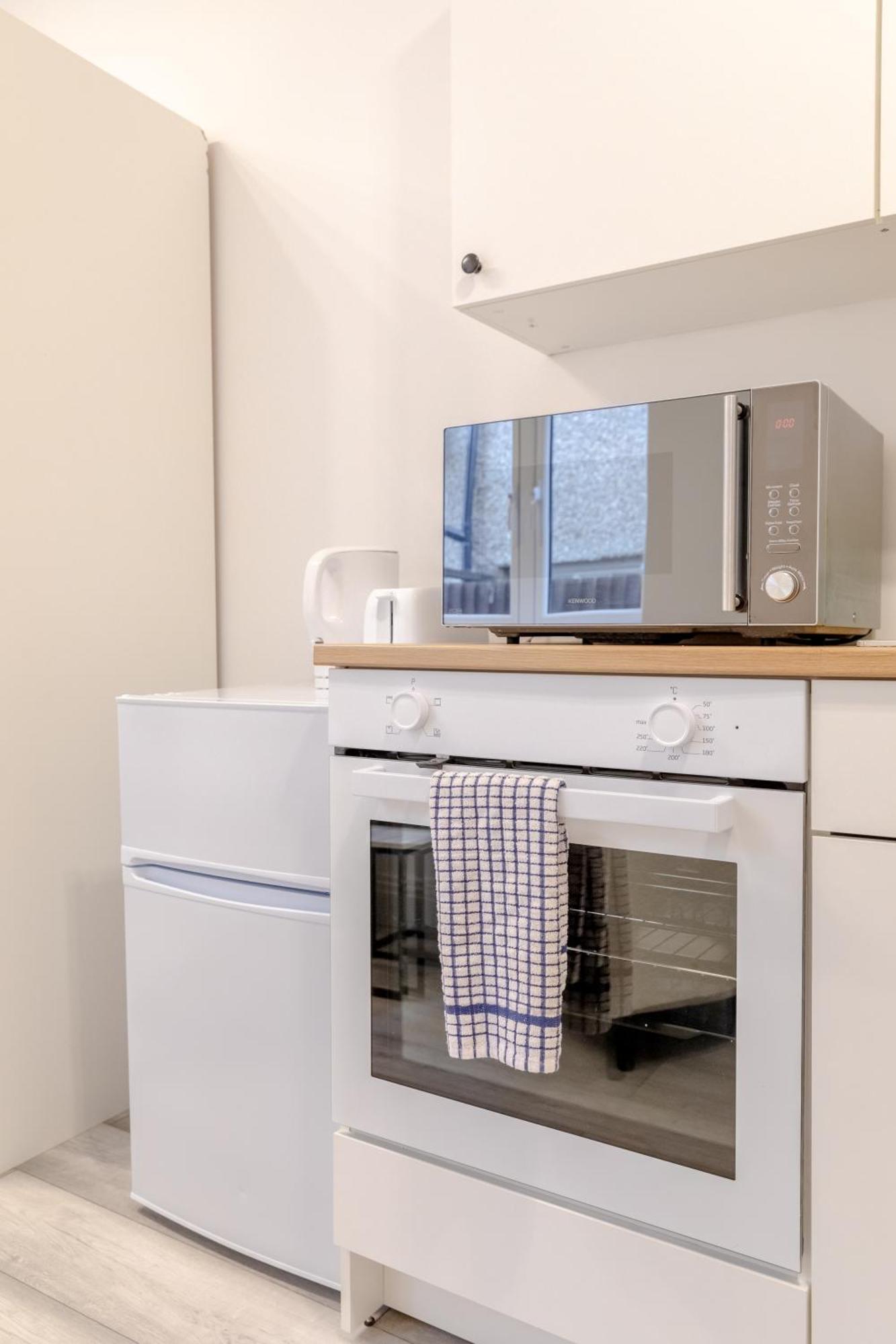 Appartement Contemporary 1bd Flat - Willesden Green!