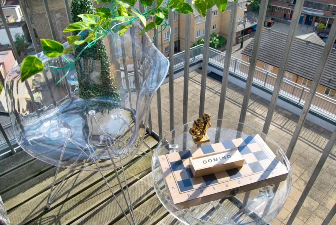 Apartment Unique Sky View -2 Bed