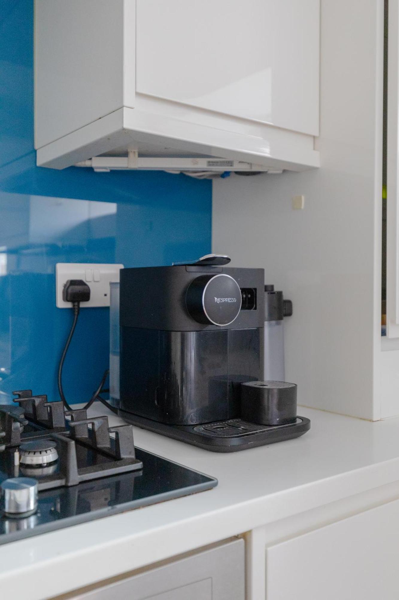 Chic High-end 1bd Flat - Near Borough Market! Apartamento *