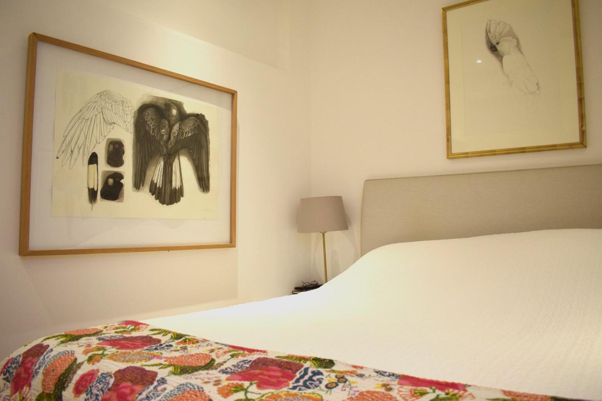 Chic 1bd Flat - 11mins To Holland Park Kensington Appartement Londres