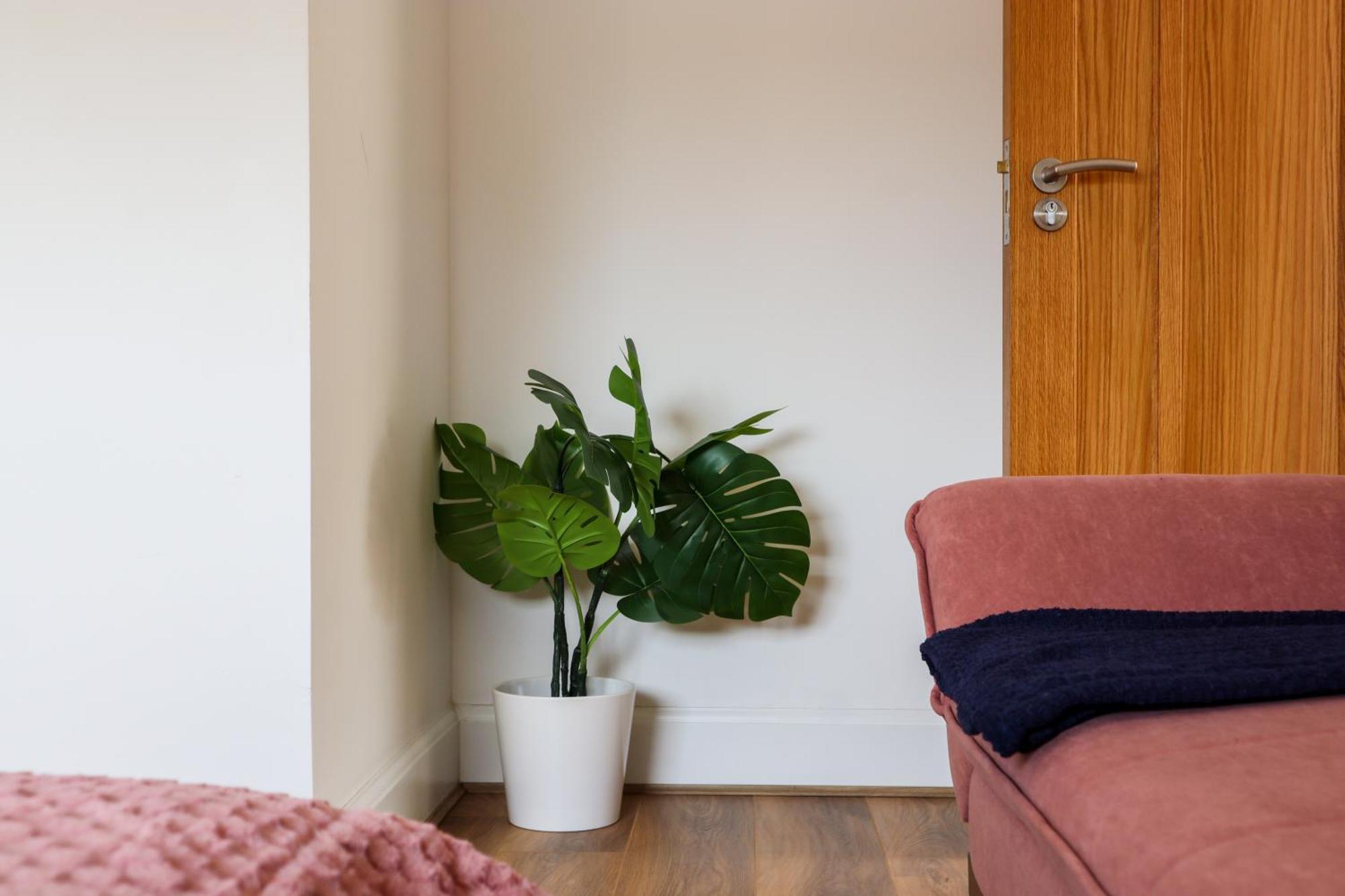 Zee Homes W6 London