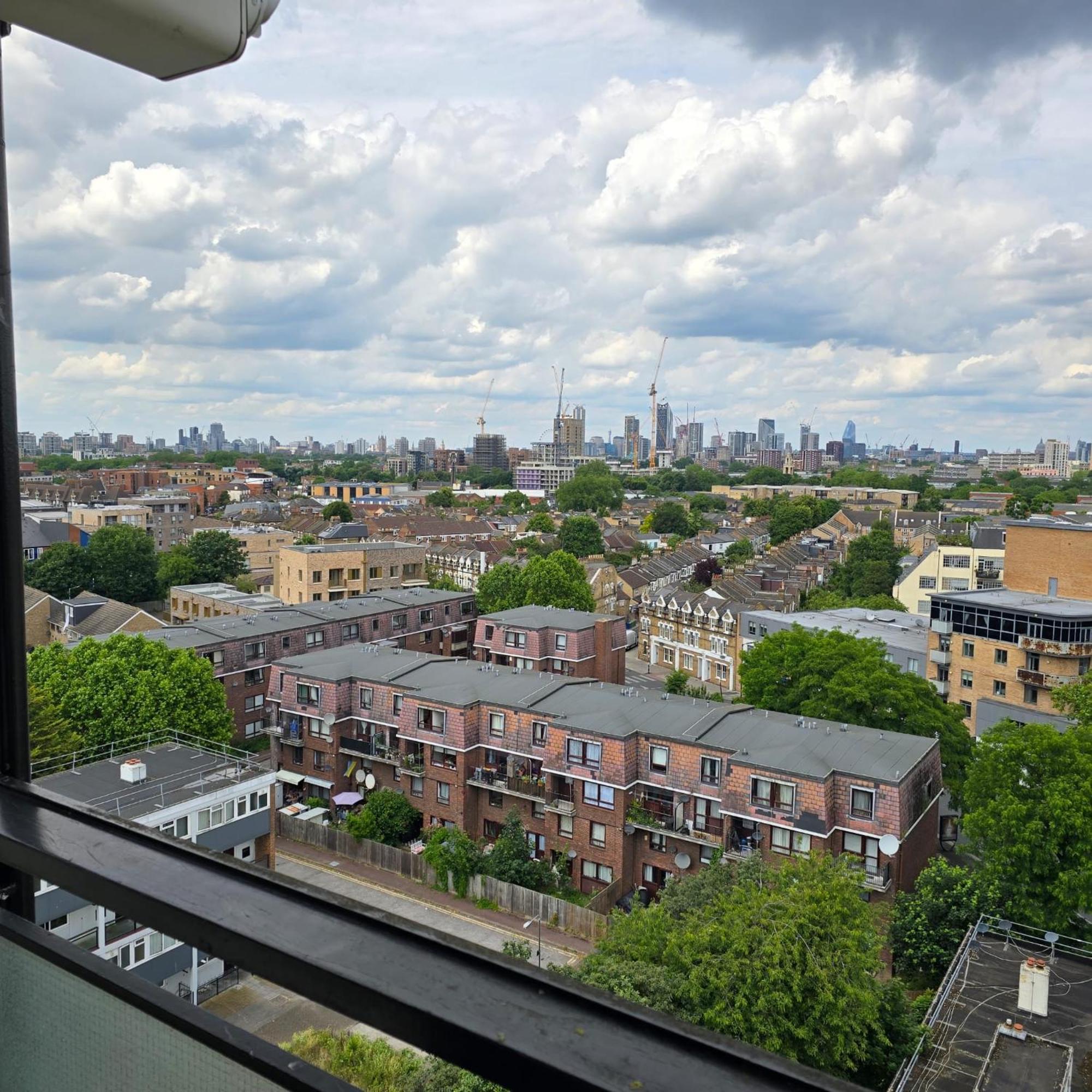 Appartement Holiday Londres