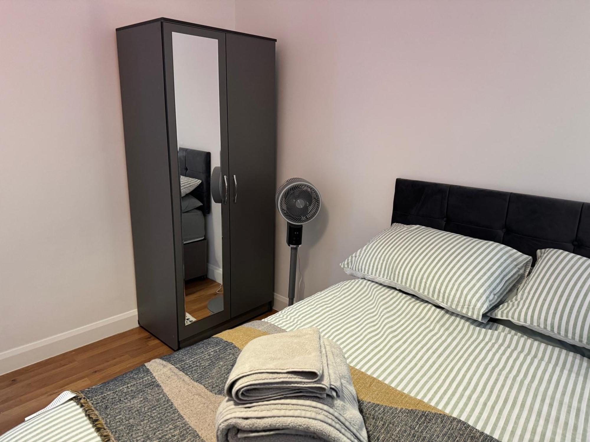 Apartamento London Apartment *