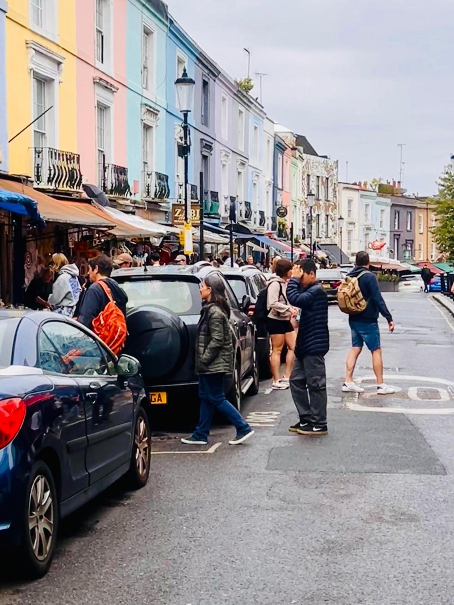Stylish 2 Bedroom Notting Hill Superstar * Londres