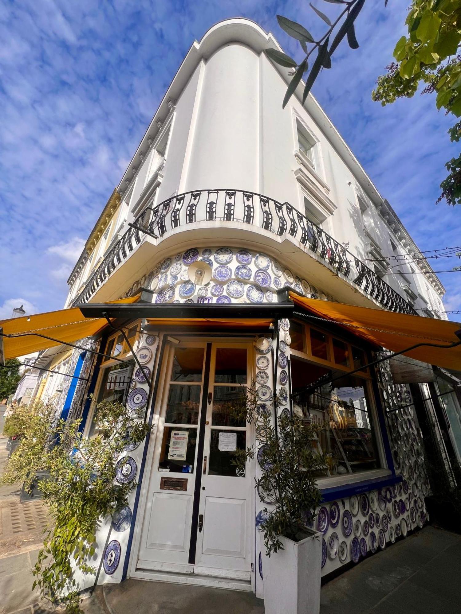 Stylish 2 Bedroom Notting Hill Superstar Apartamento *